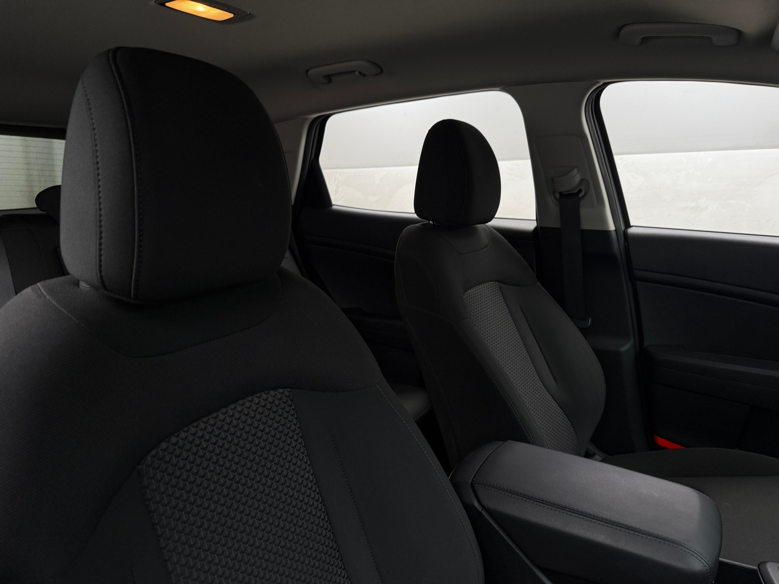Thumbnail: 2024 Kia Sportage - 2