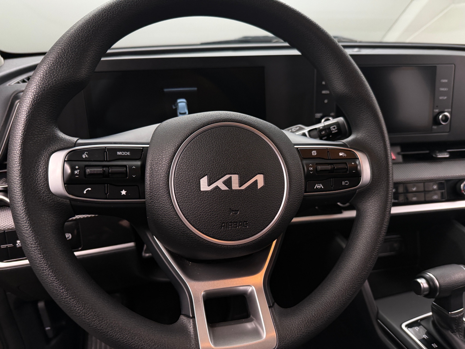 Thumbnail: 2024 Kia Sportage - 5