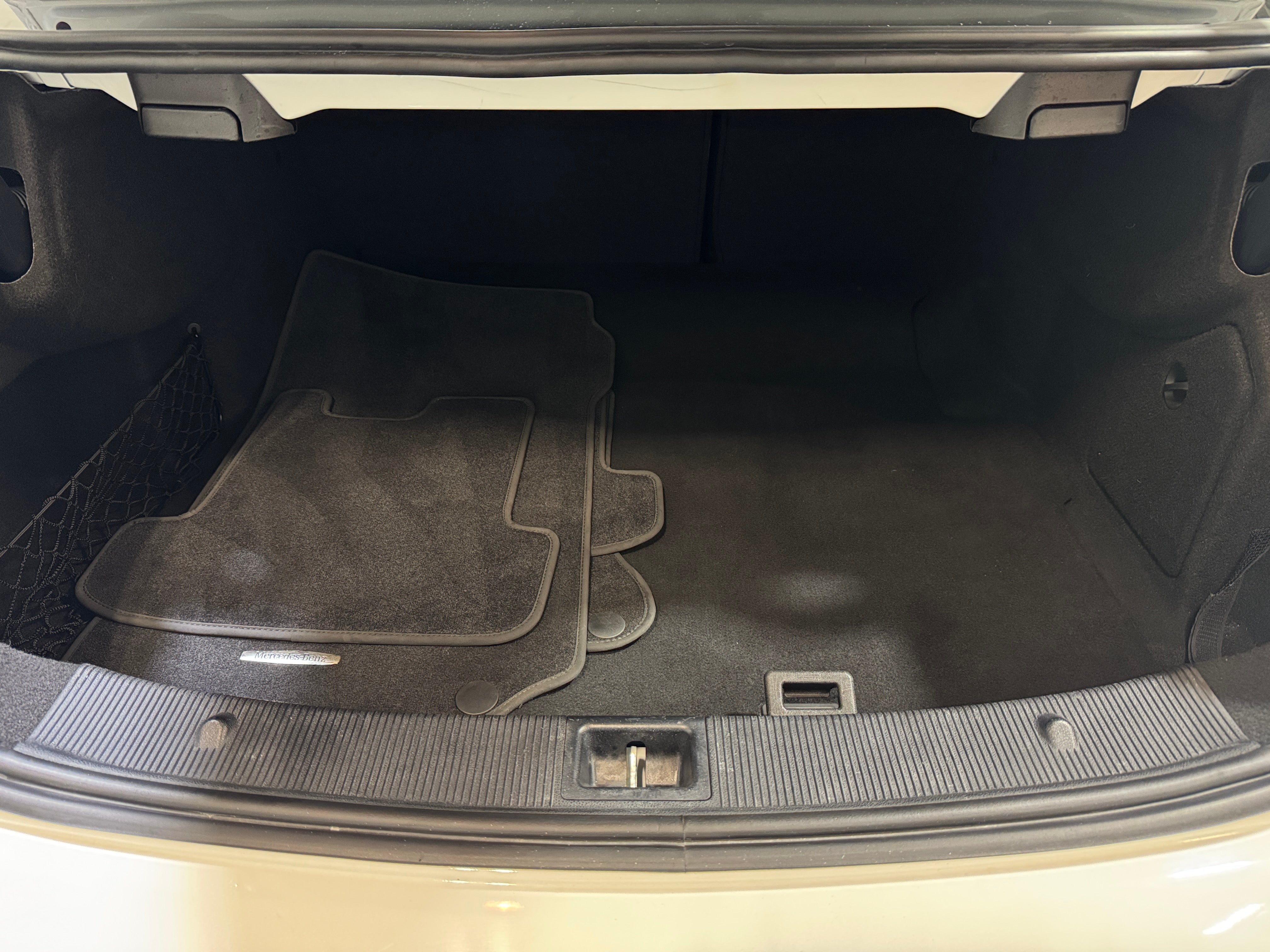 2017 Mercedes-Benz E-Class E 400 4