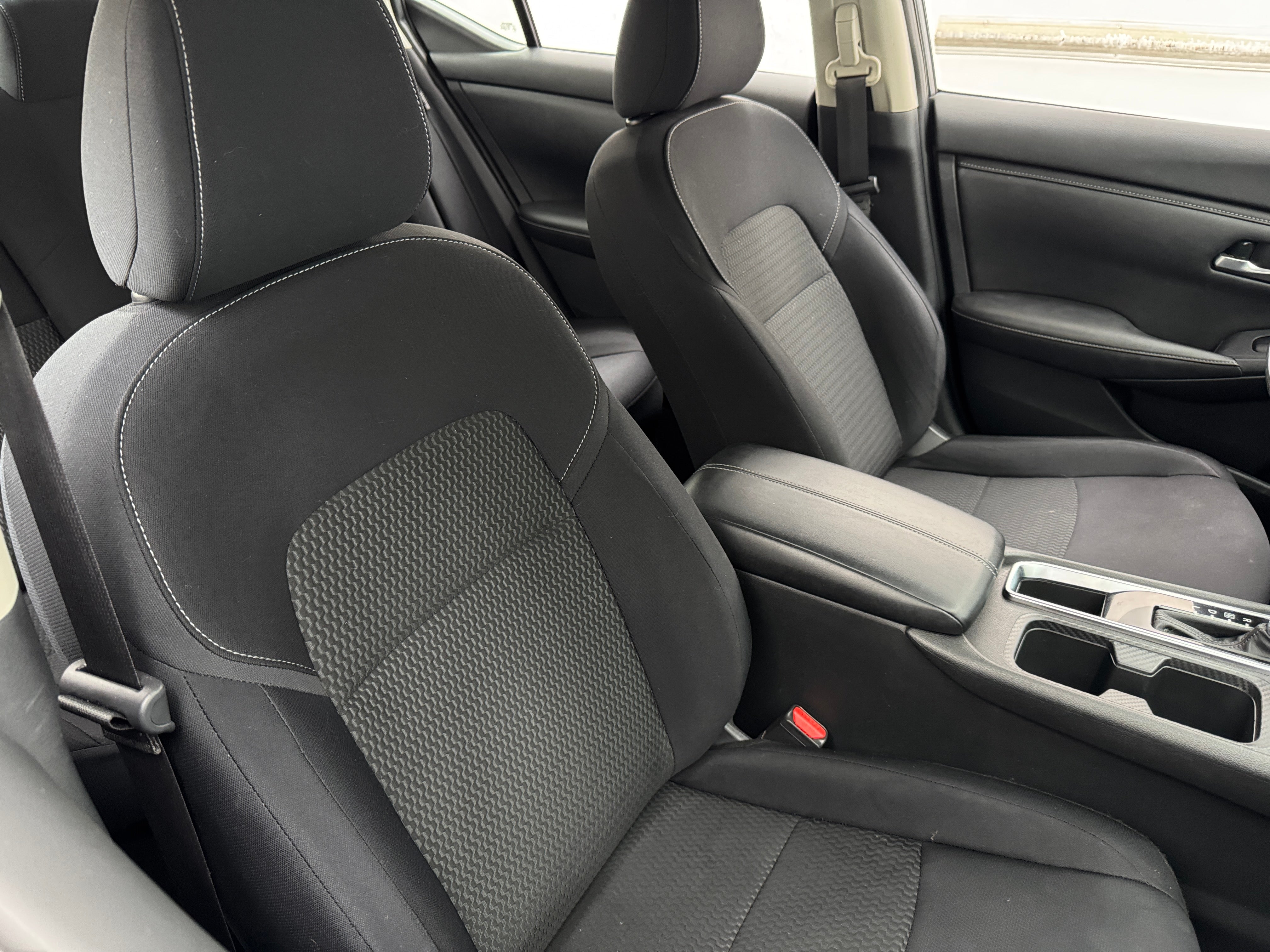2020 Nissan Sentra S 2