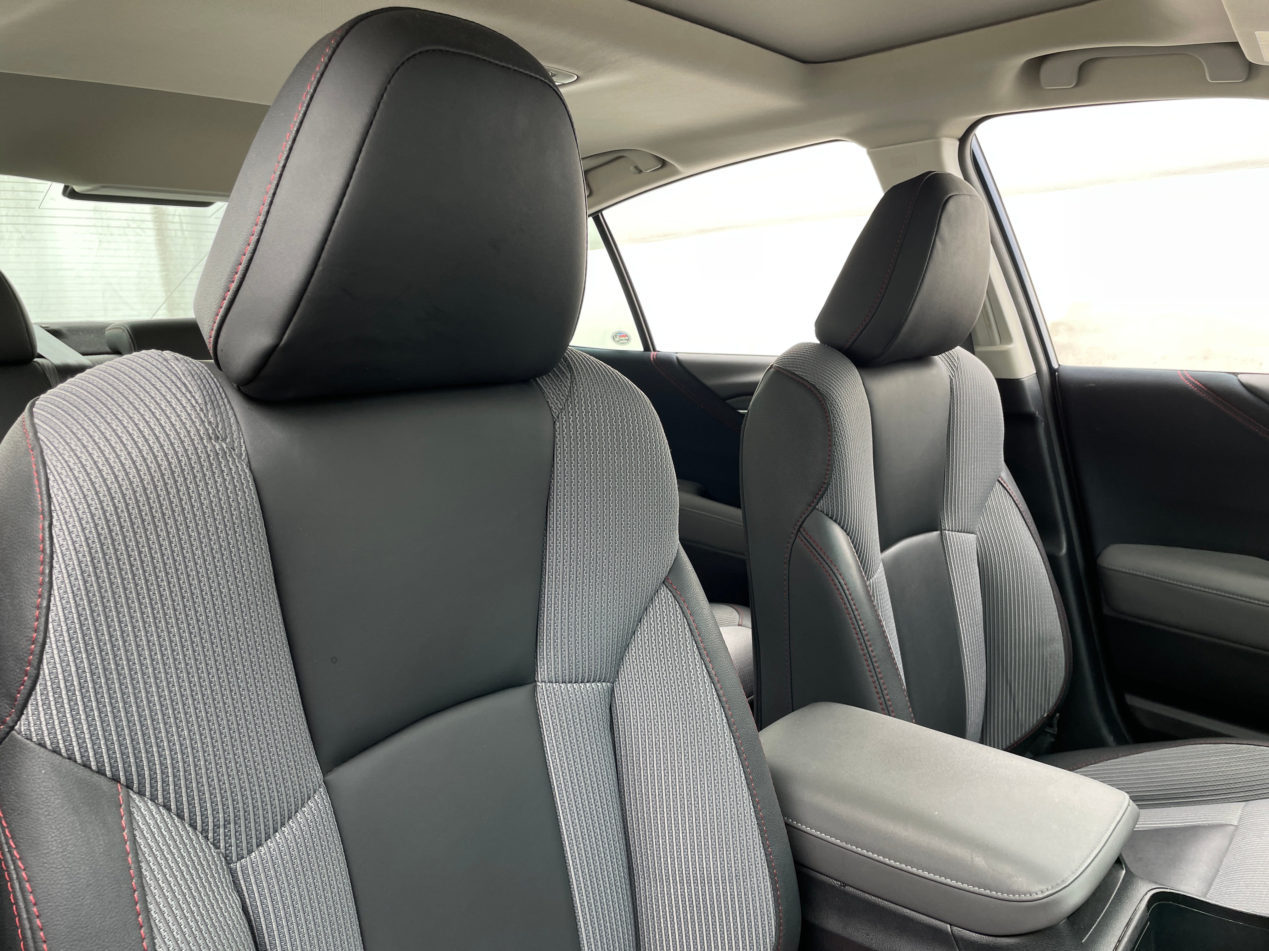 2022 Subaru Legacy Sport 2