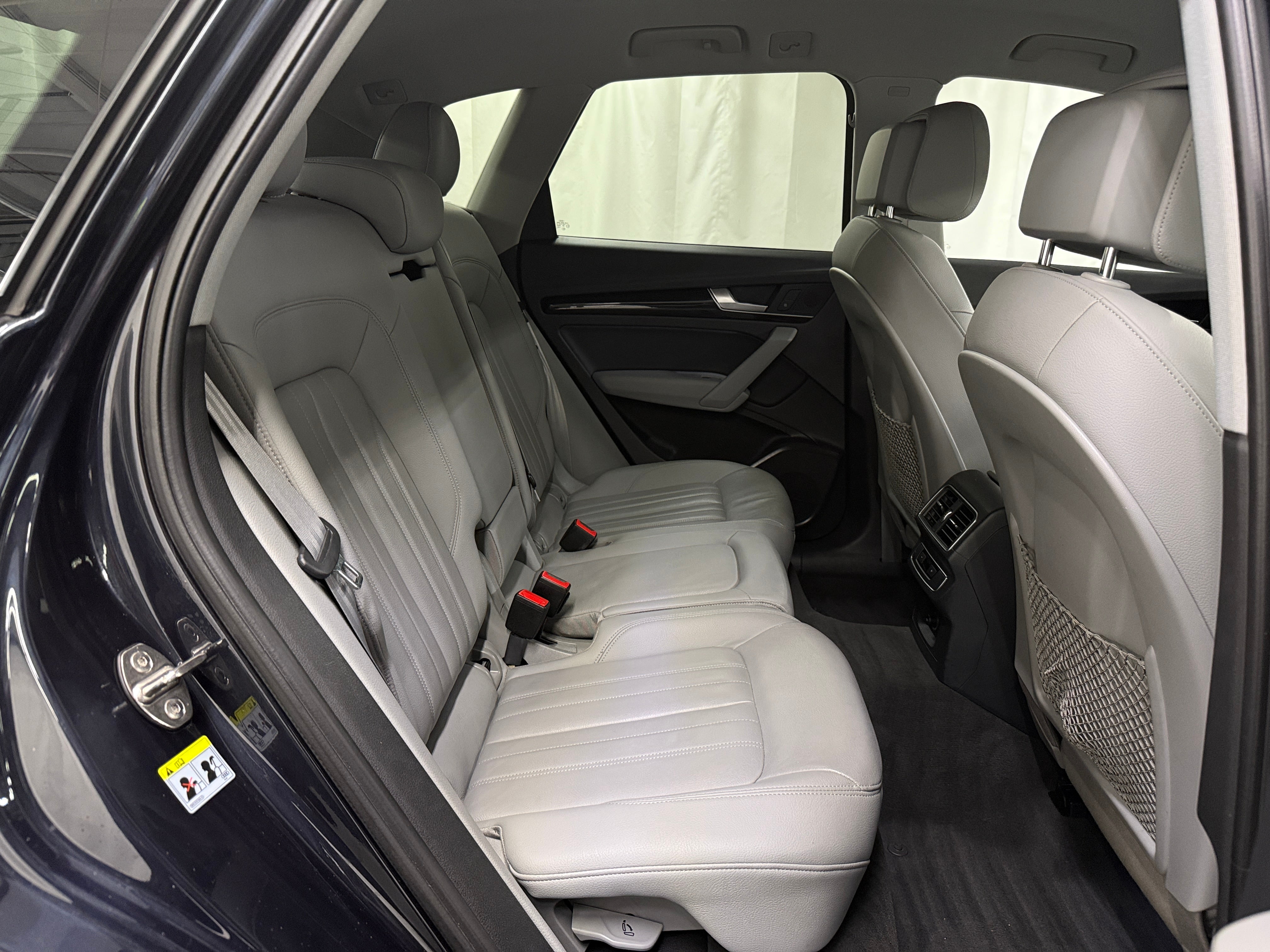 2018 Audi Q5 Premium 5