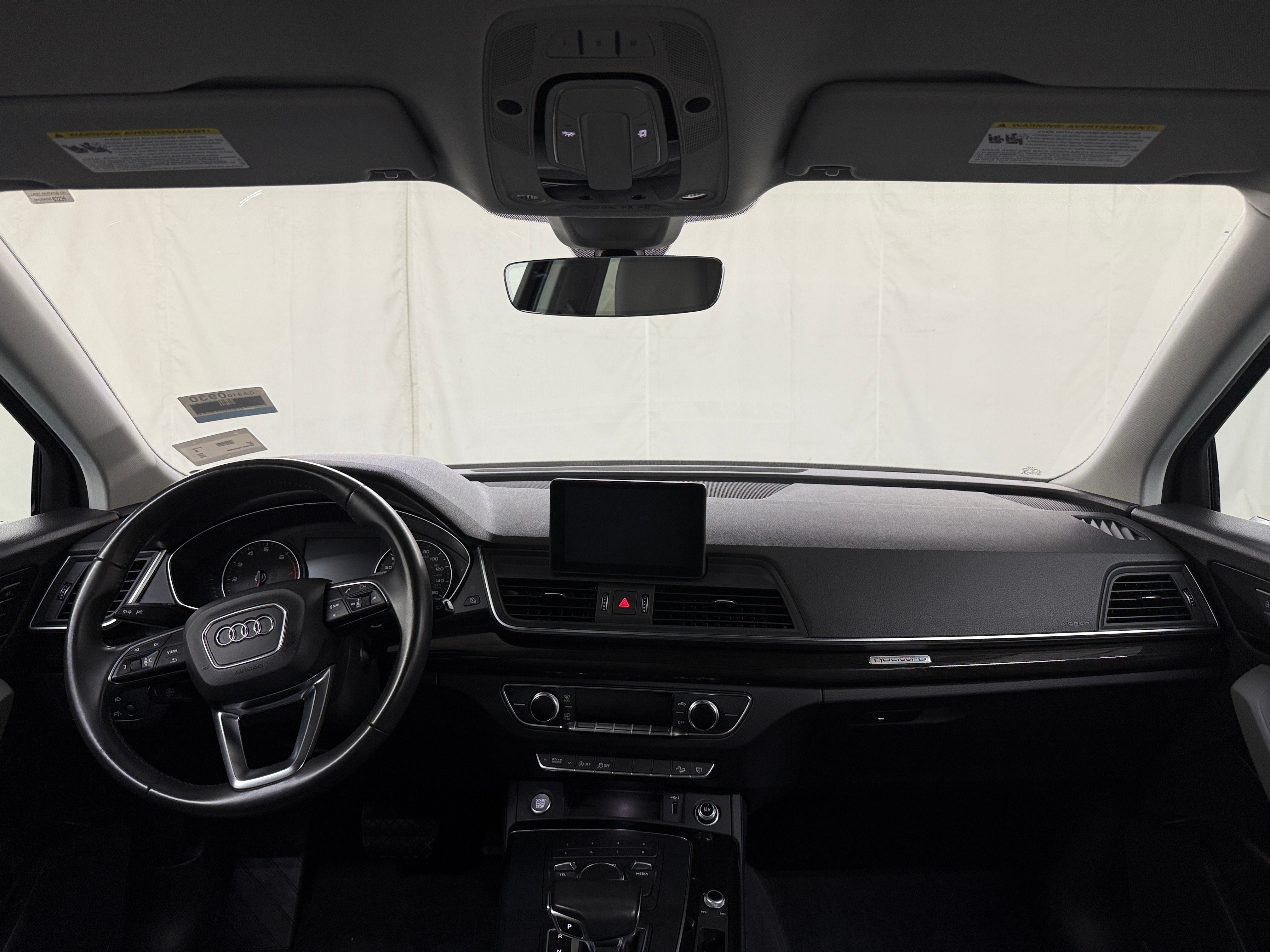 2018 Audi Q5 Premium 2