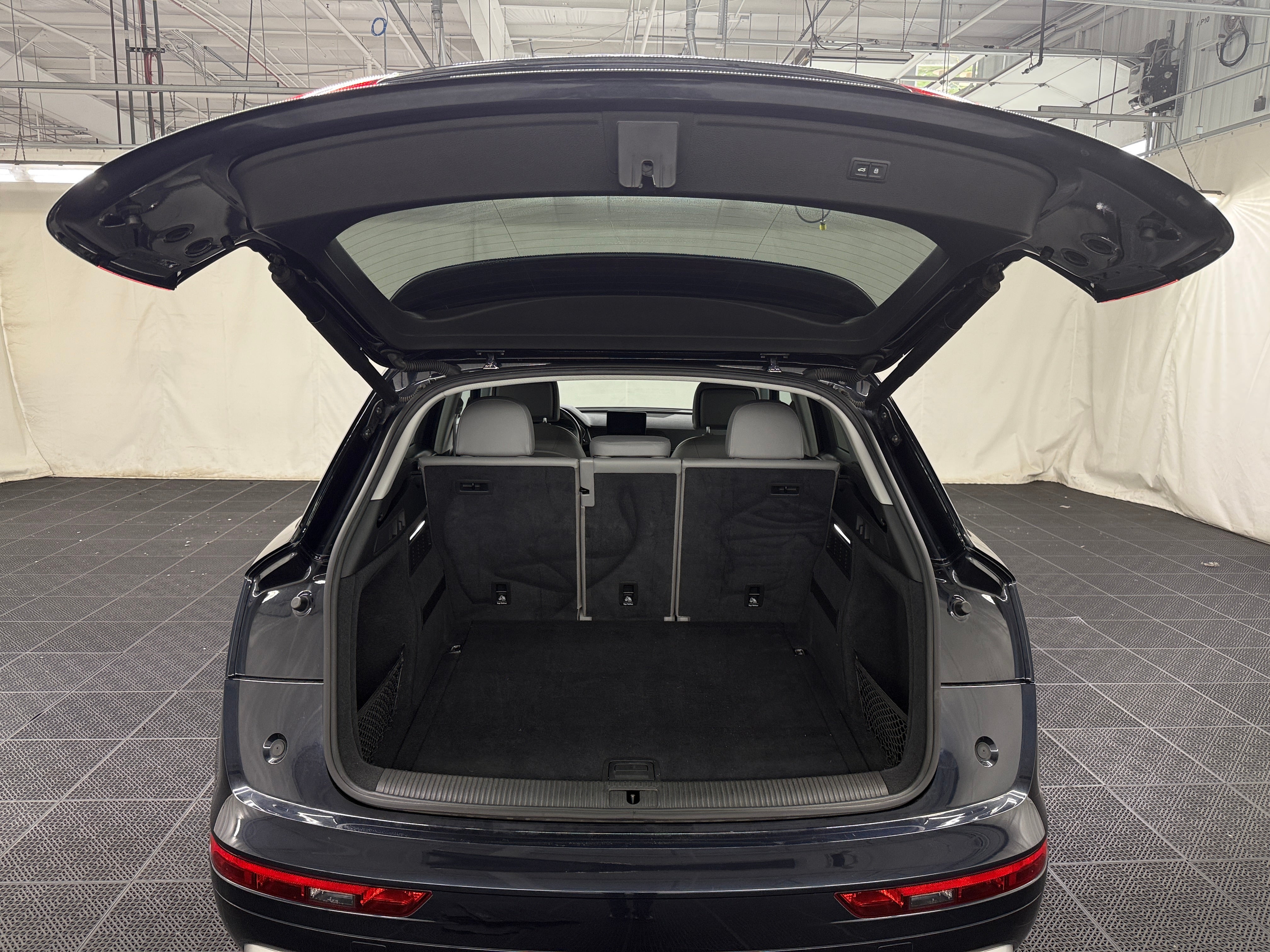 2018 Audi Q5 Premium 6