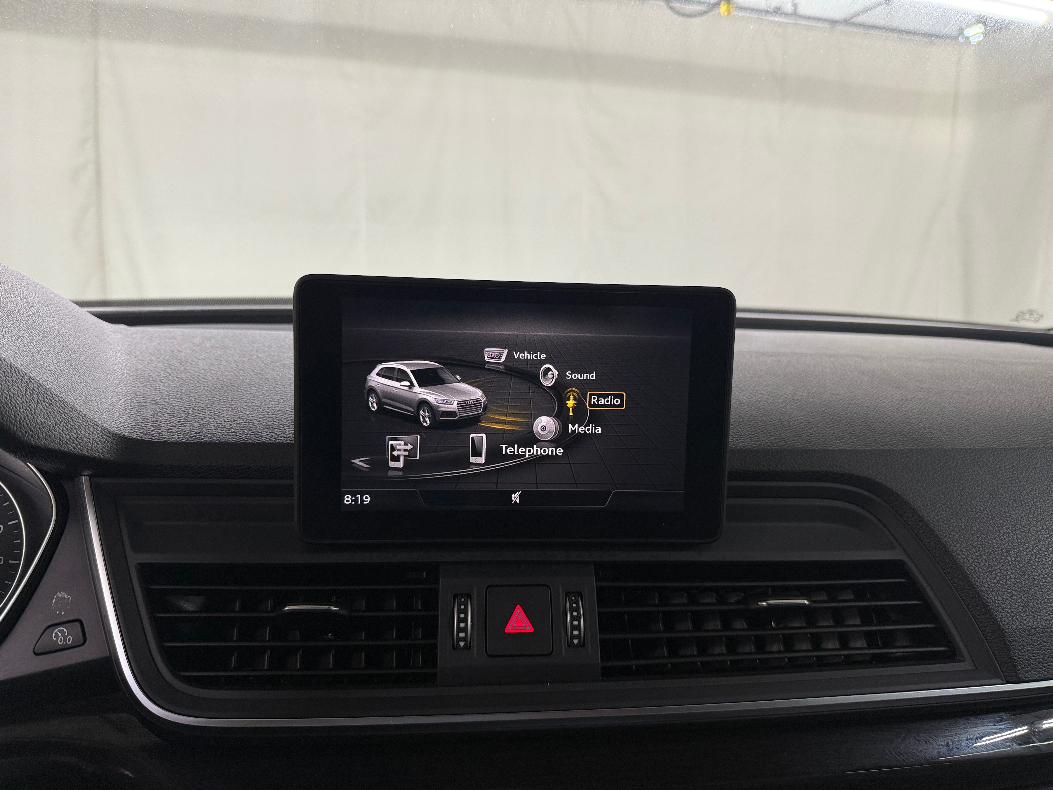2018 Audi Q5 Premium 3