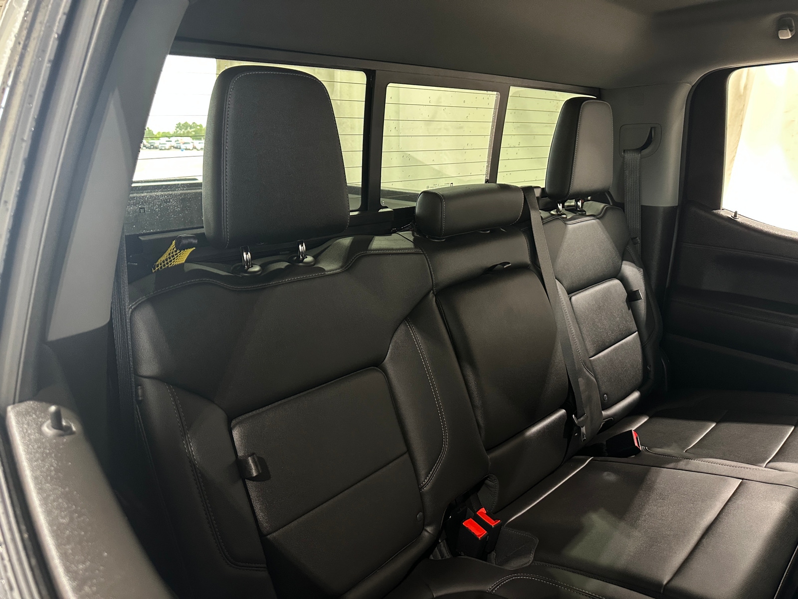 Thumbnail: 2019 Chevrolet Silverado 1500 - 6
