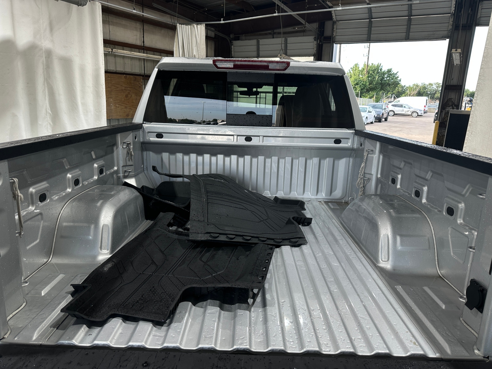 Thumbnail: 2019 Chevrolet Silverado 1500 - 7