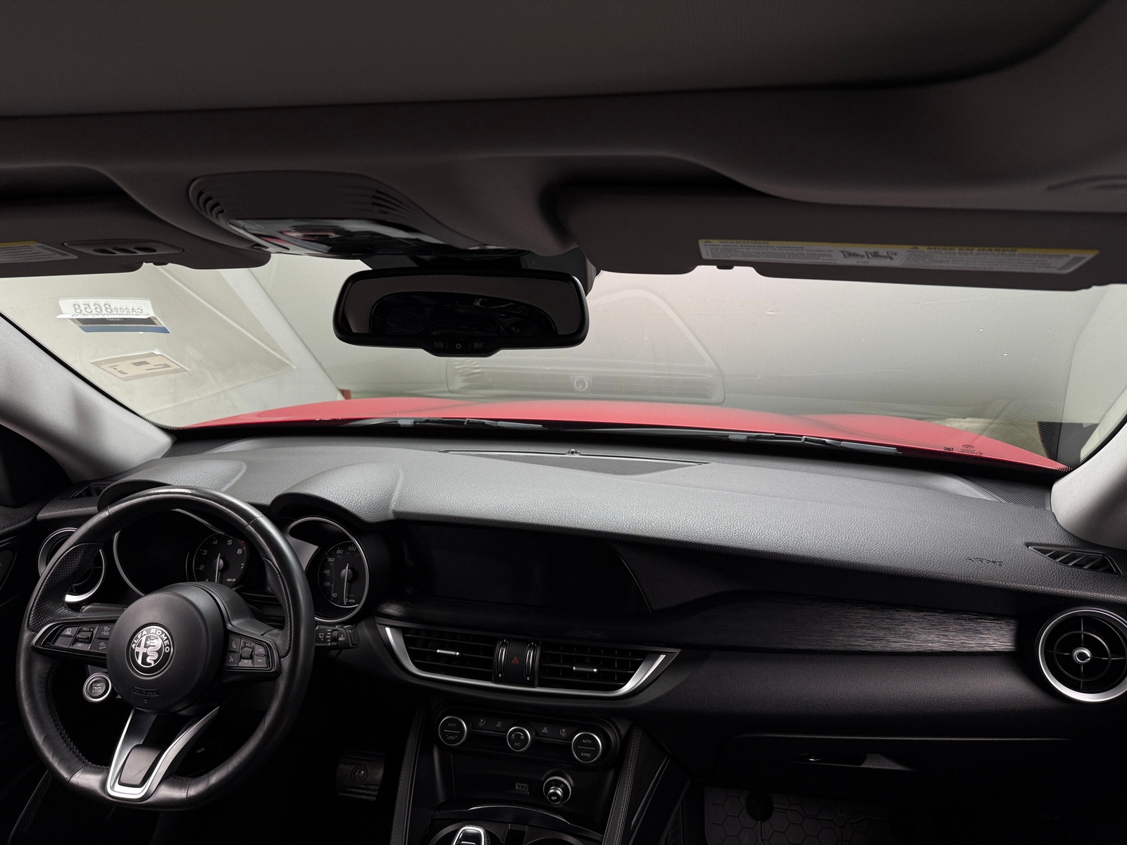 Thumbnail: 2021 Alfa Romeo Stelvio - 2