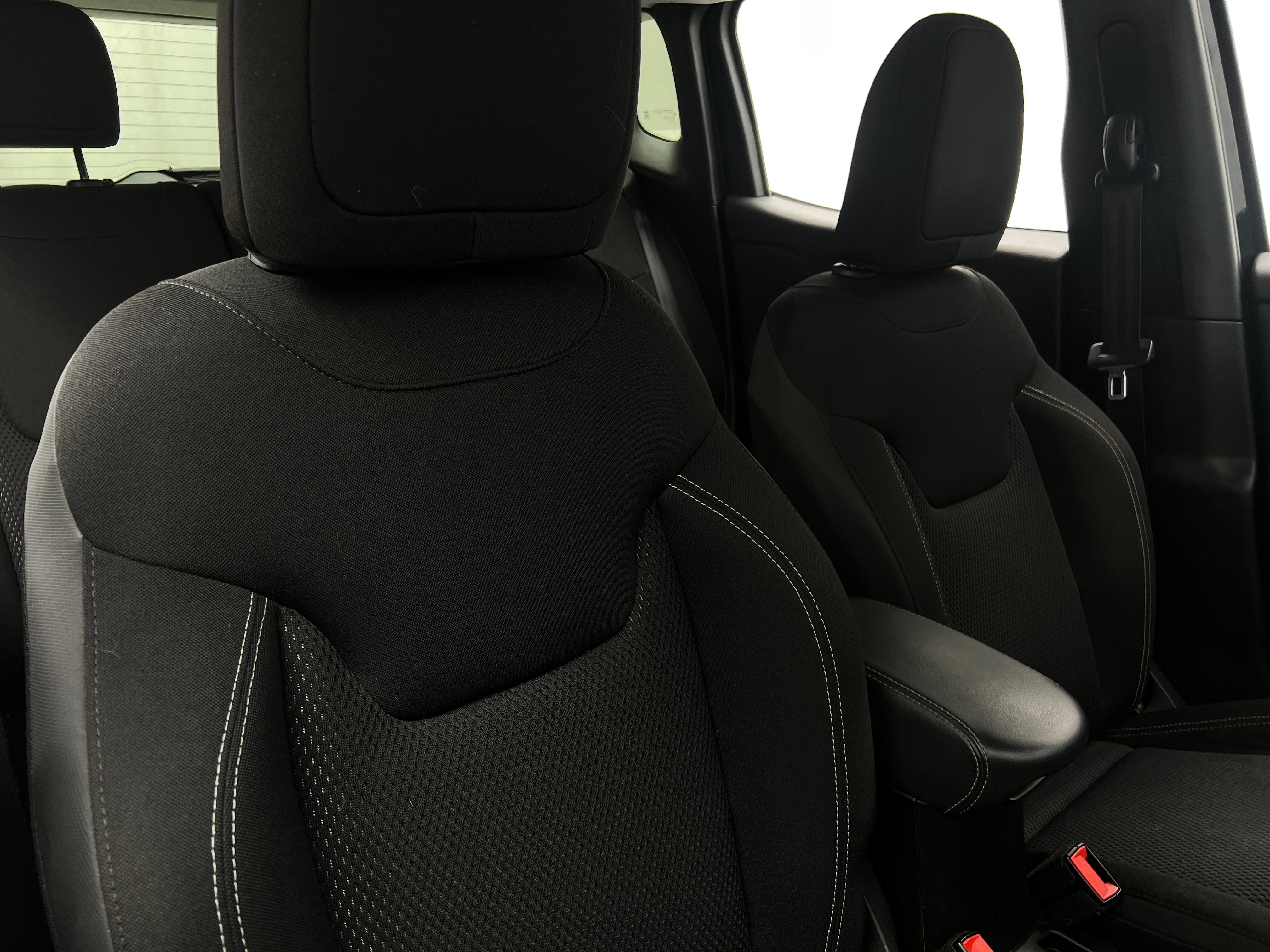 2023 Jeep Renegade Latitude 2