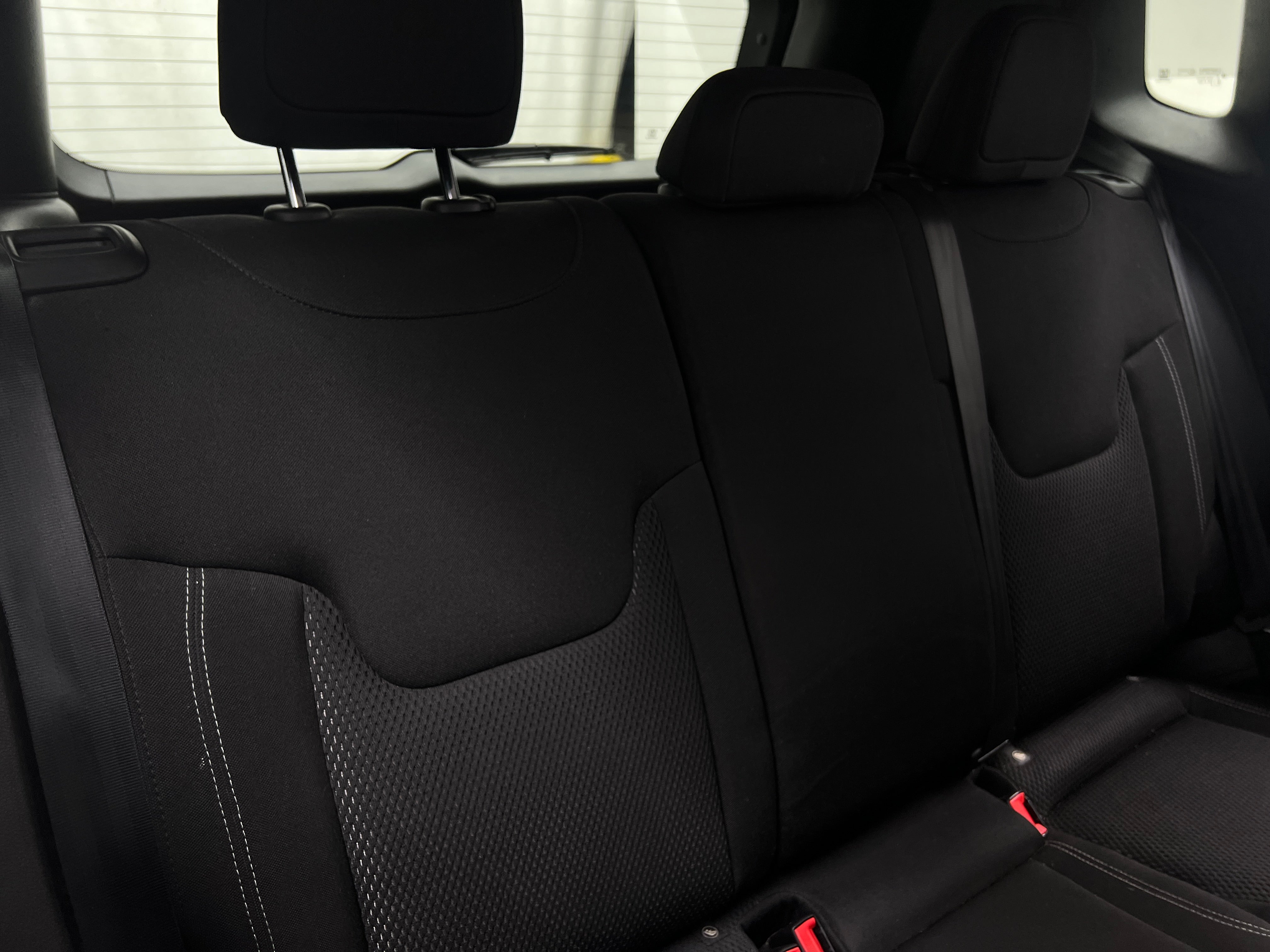 2023 Jeep Renegade Latitude 6