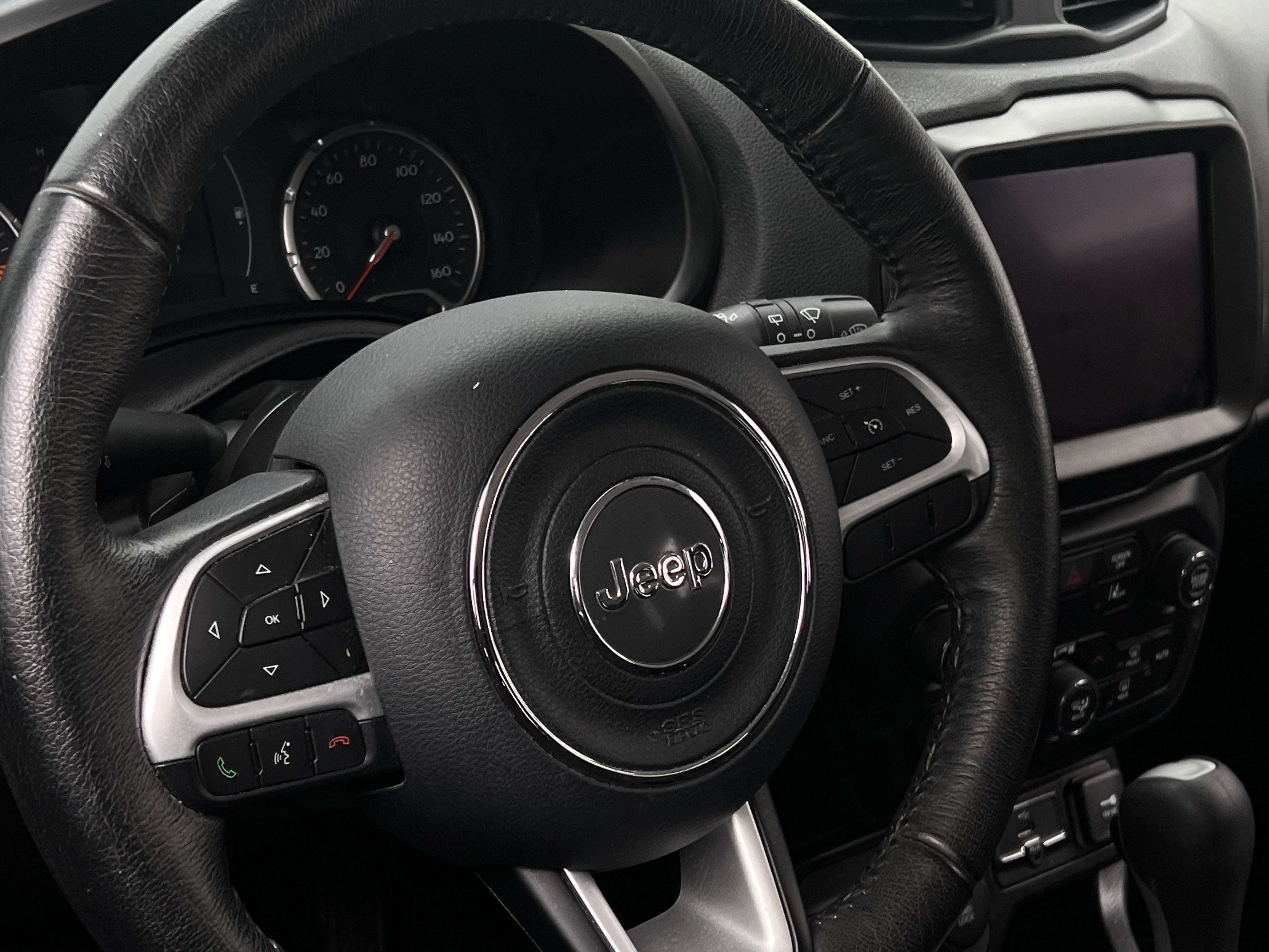 2023 Jeep Renegade Latitude 5