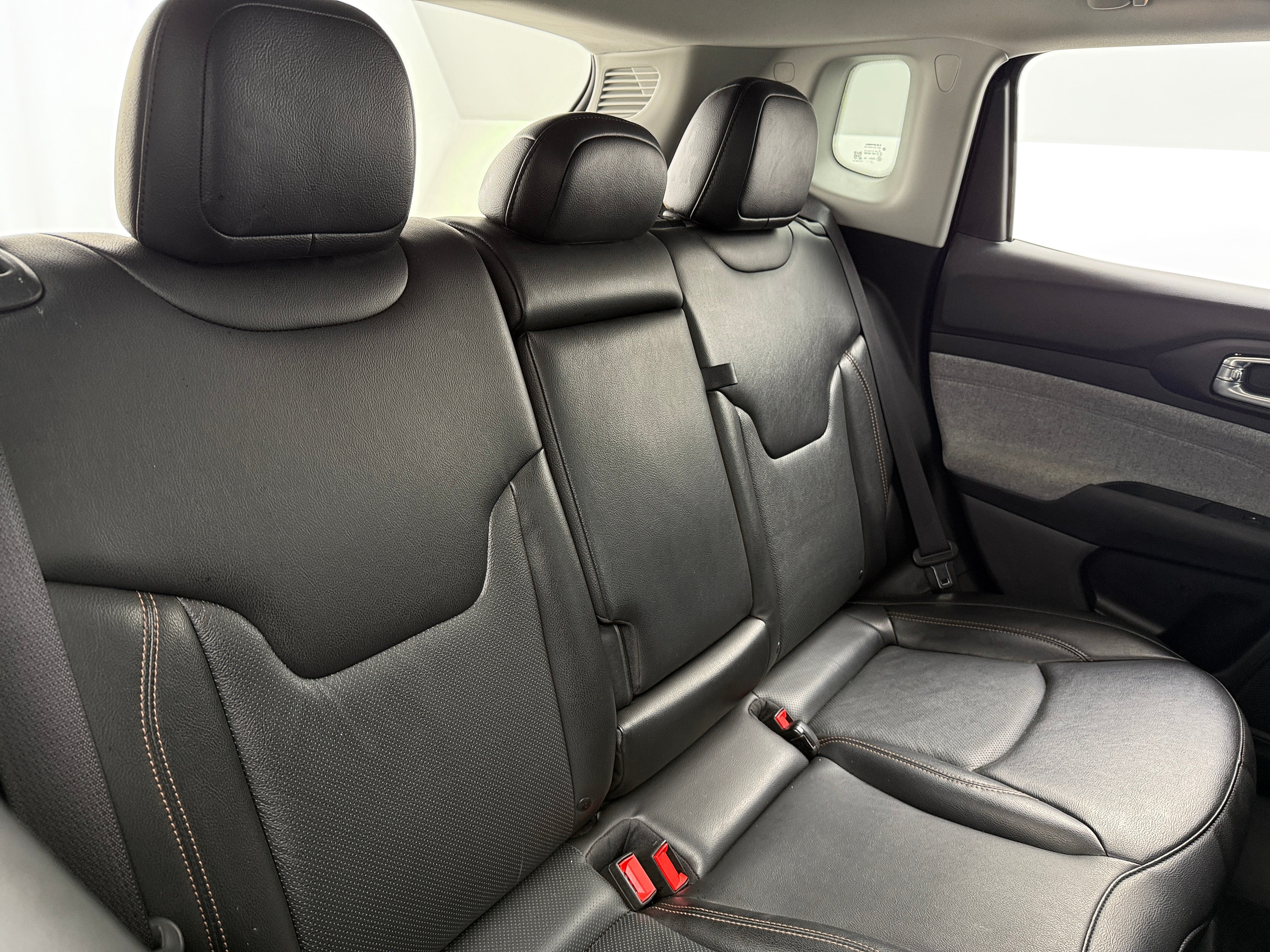 Thumbnail: 2022 Jeep Compass - 5