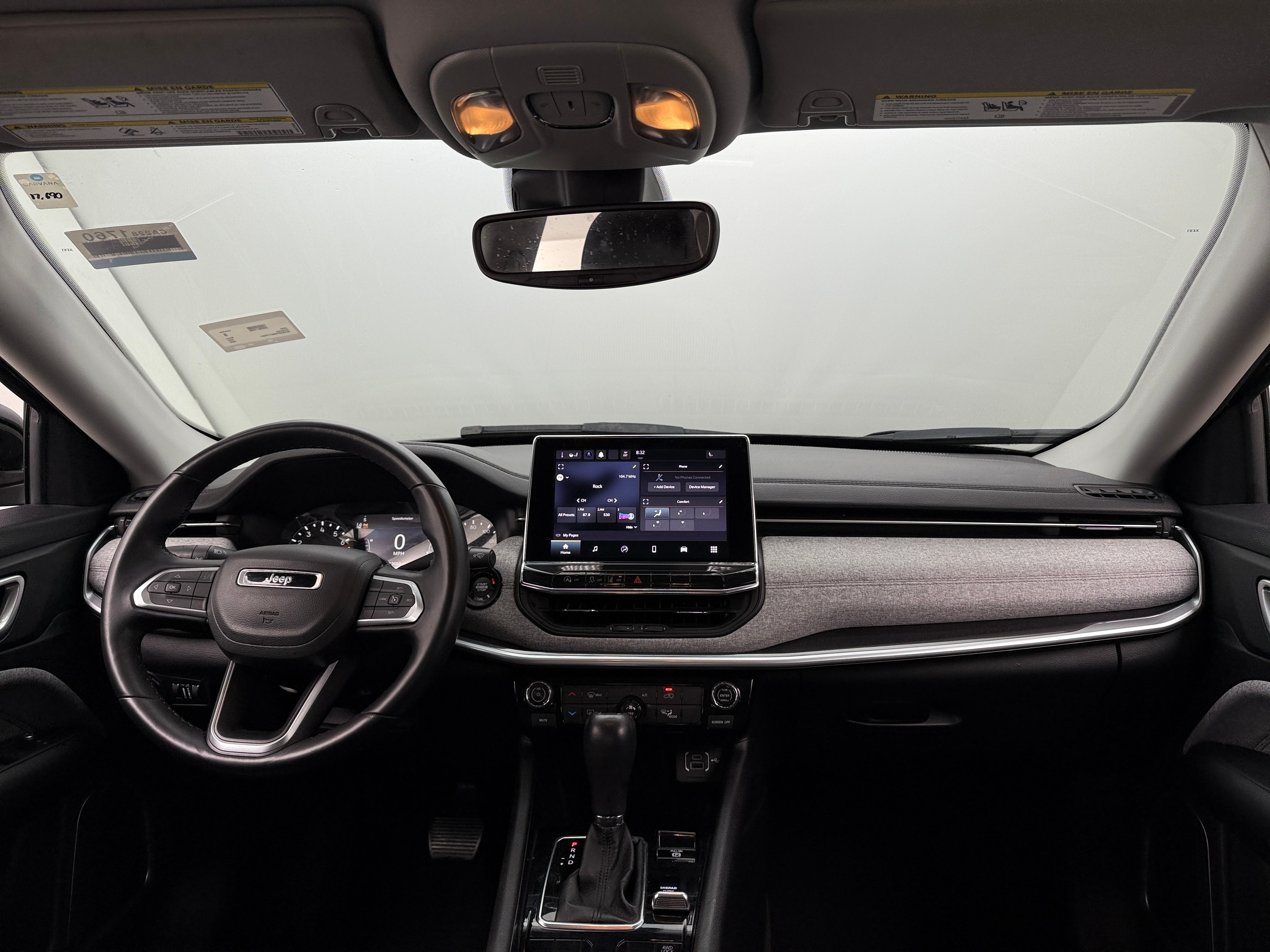 Thumbnail: 2022 Jeep Compass - 2