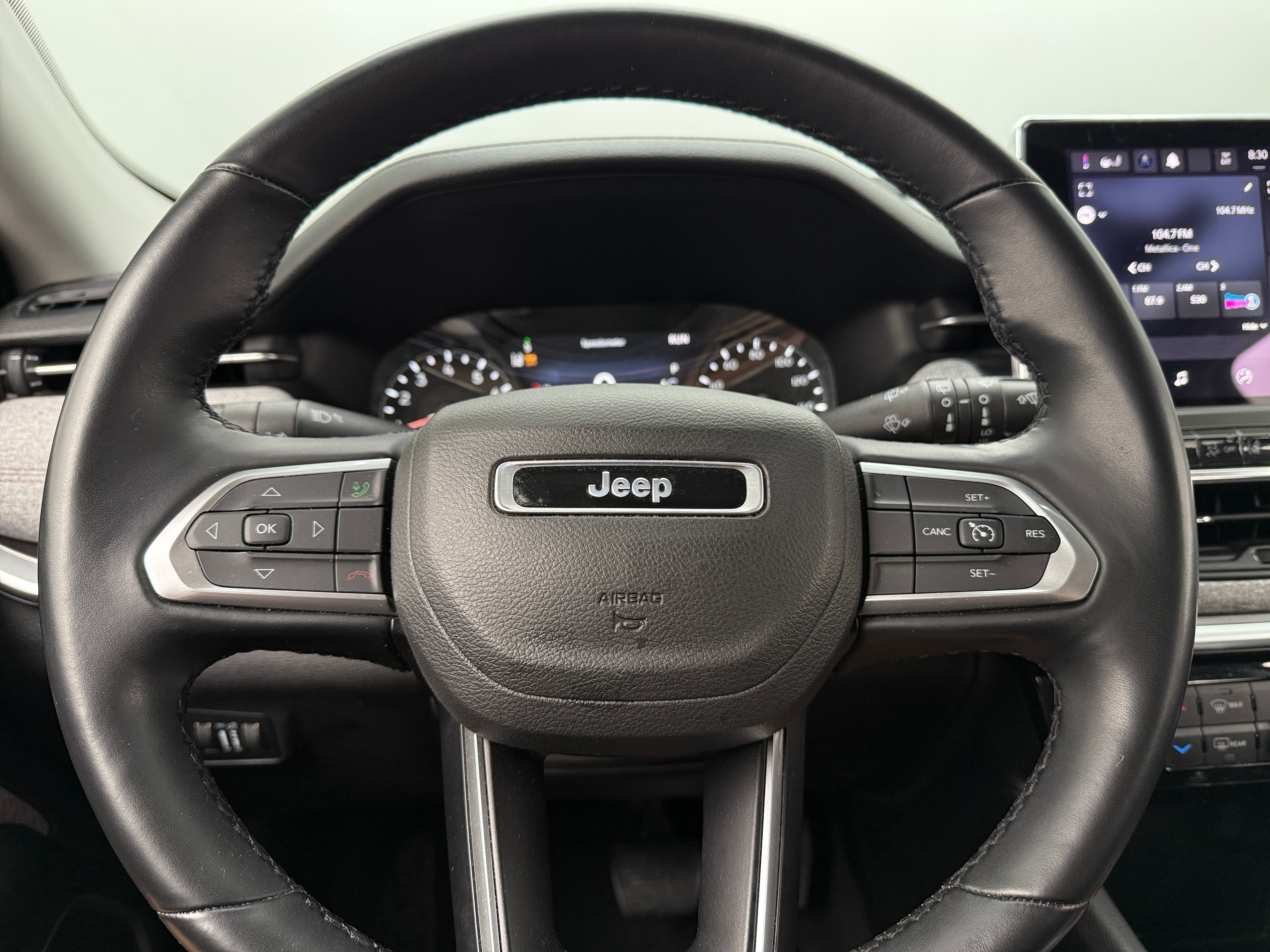 Thumbnail: 2022 Jeep Compass - 4