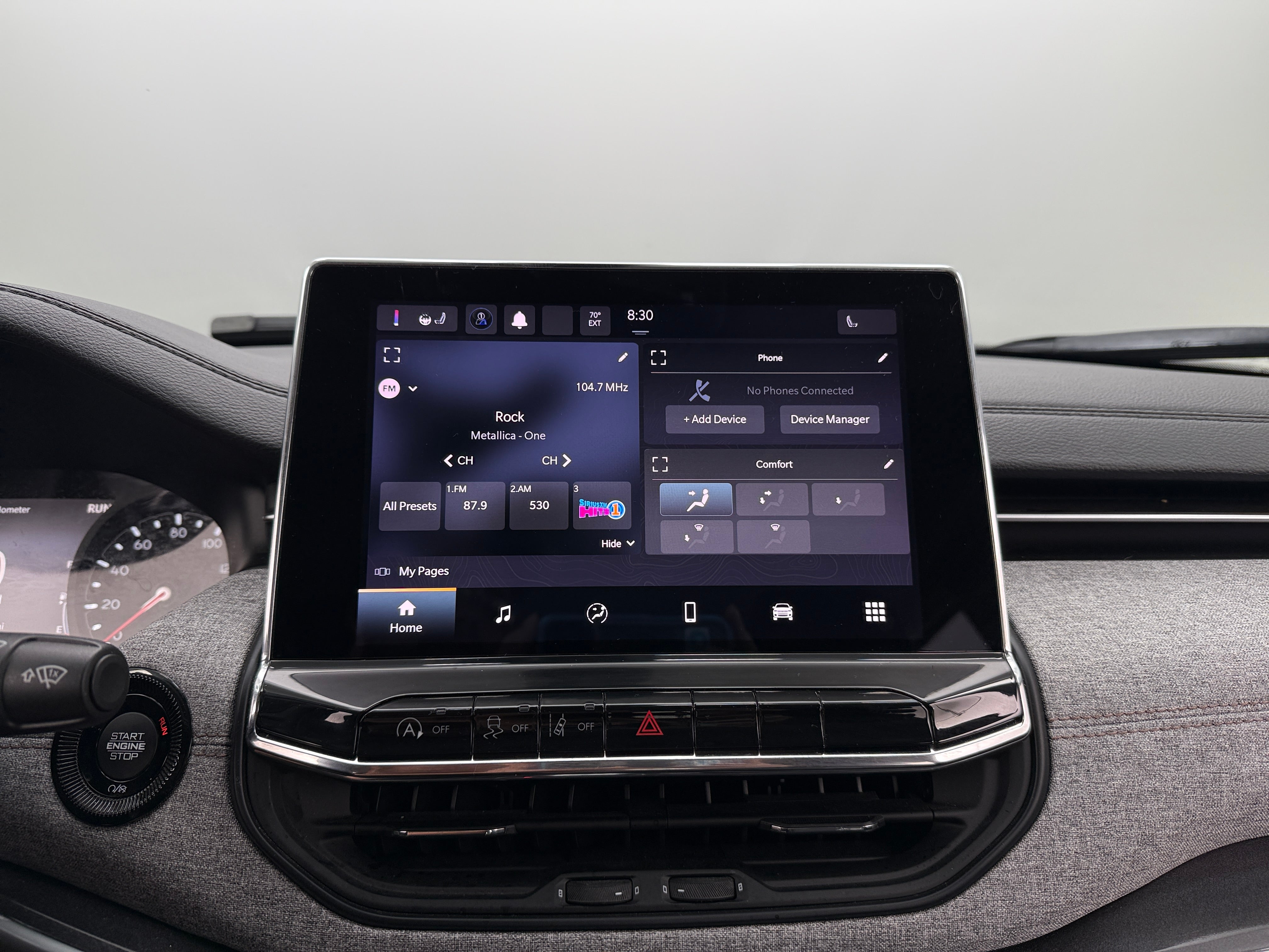 Thumbnail: 2022 Jeep Compass - 3