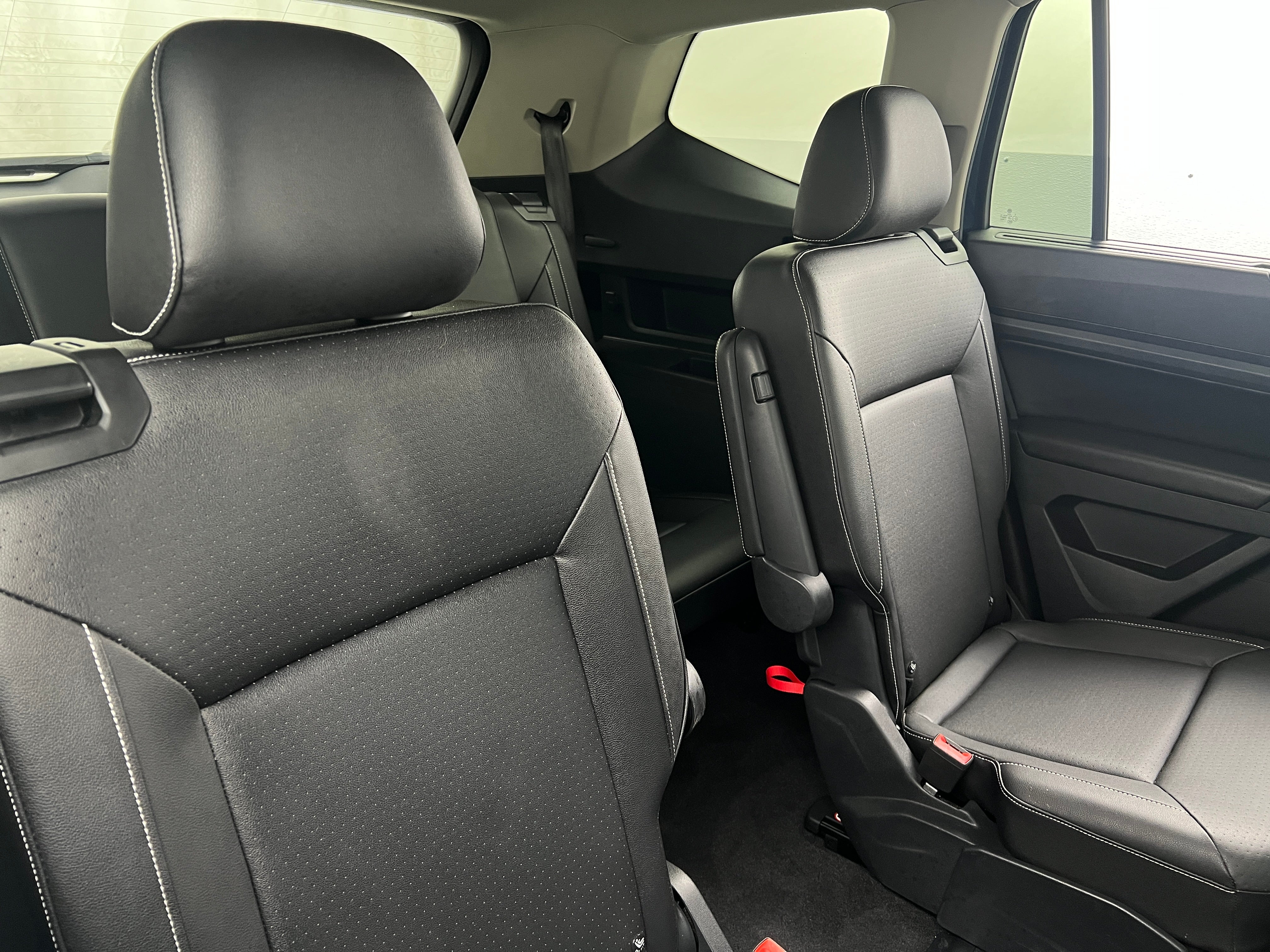 2021 Volkswagen Atlas SE 5