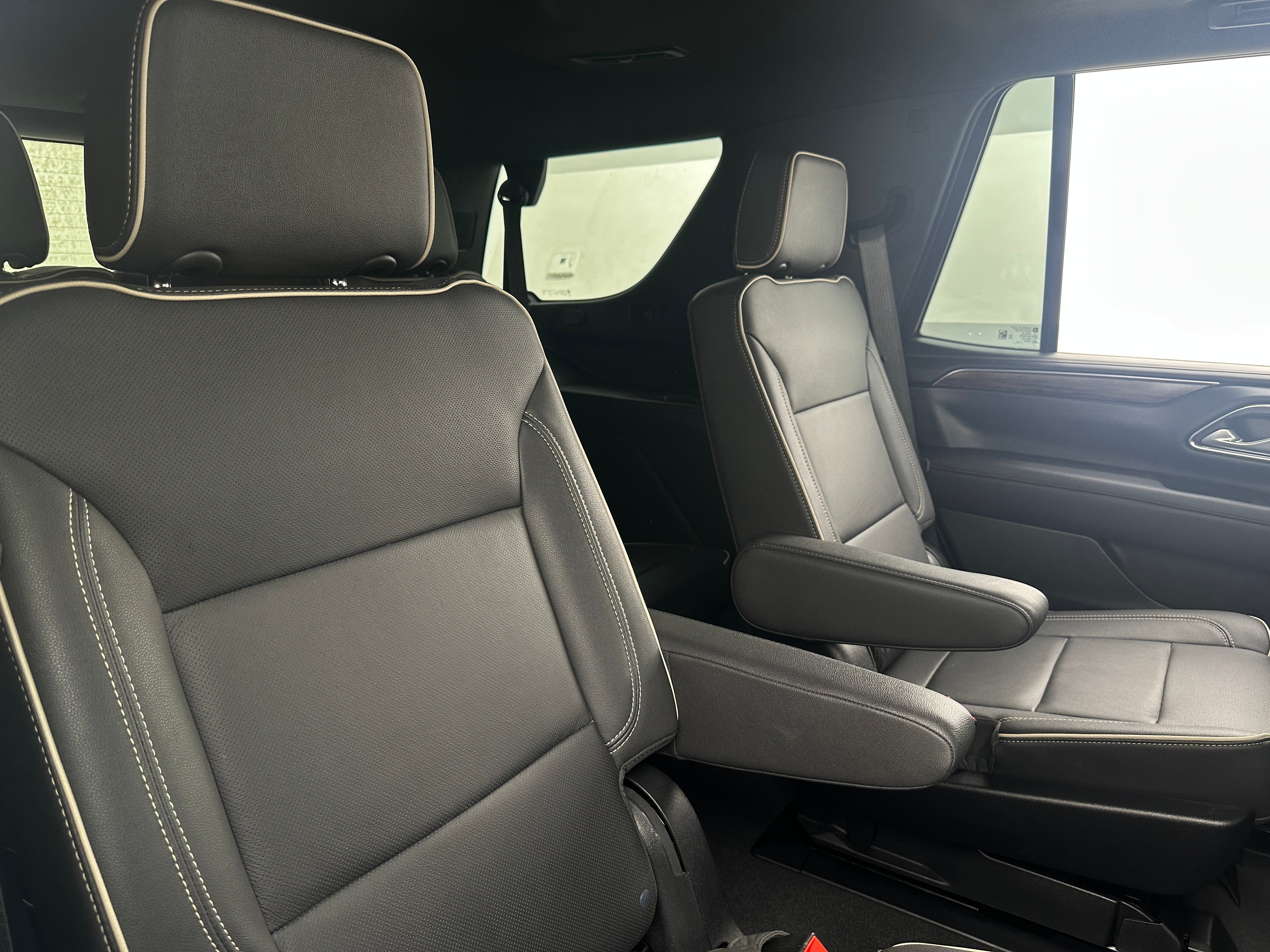 2023 Chevrolet Tahoe Premier 5