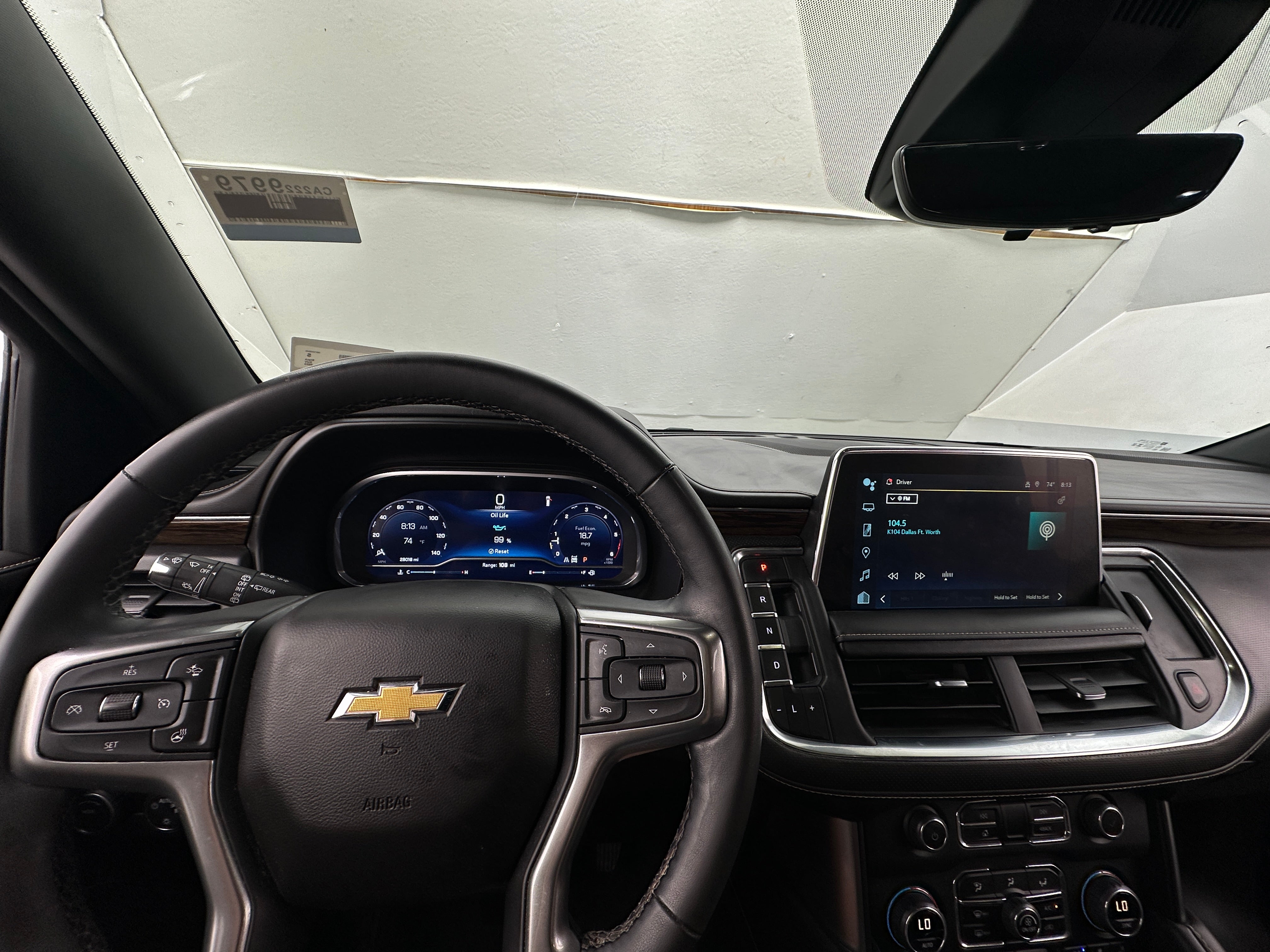 2023 Chevrolet Tahoe Premier 2