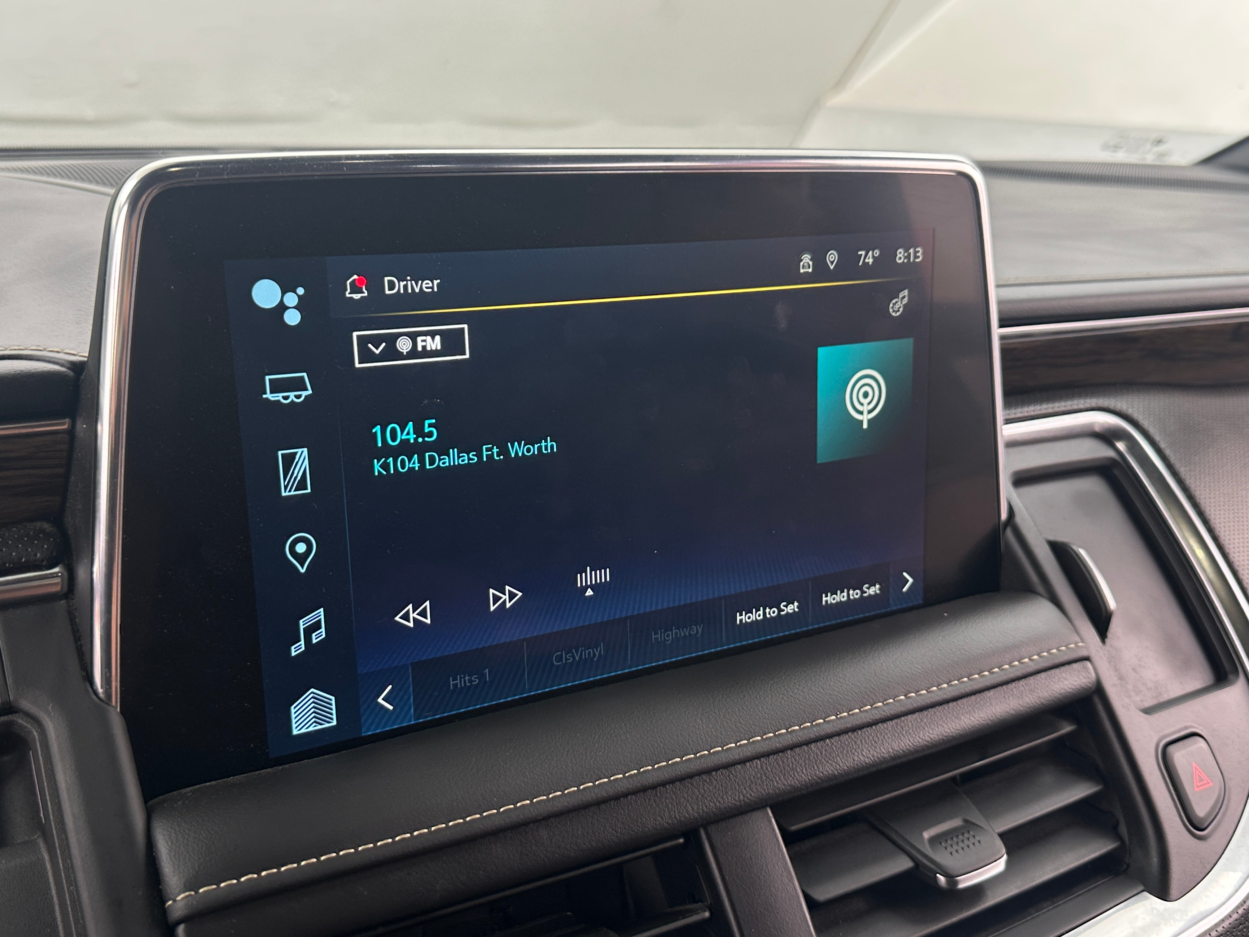 2023 Chevrolet Tahoe Premier 3