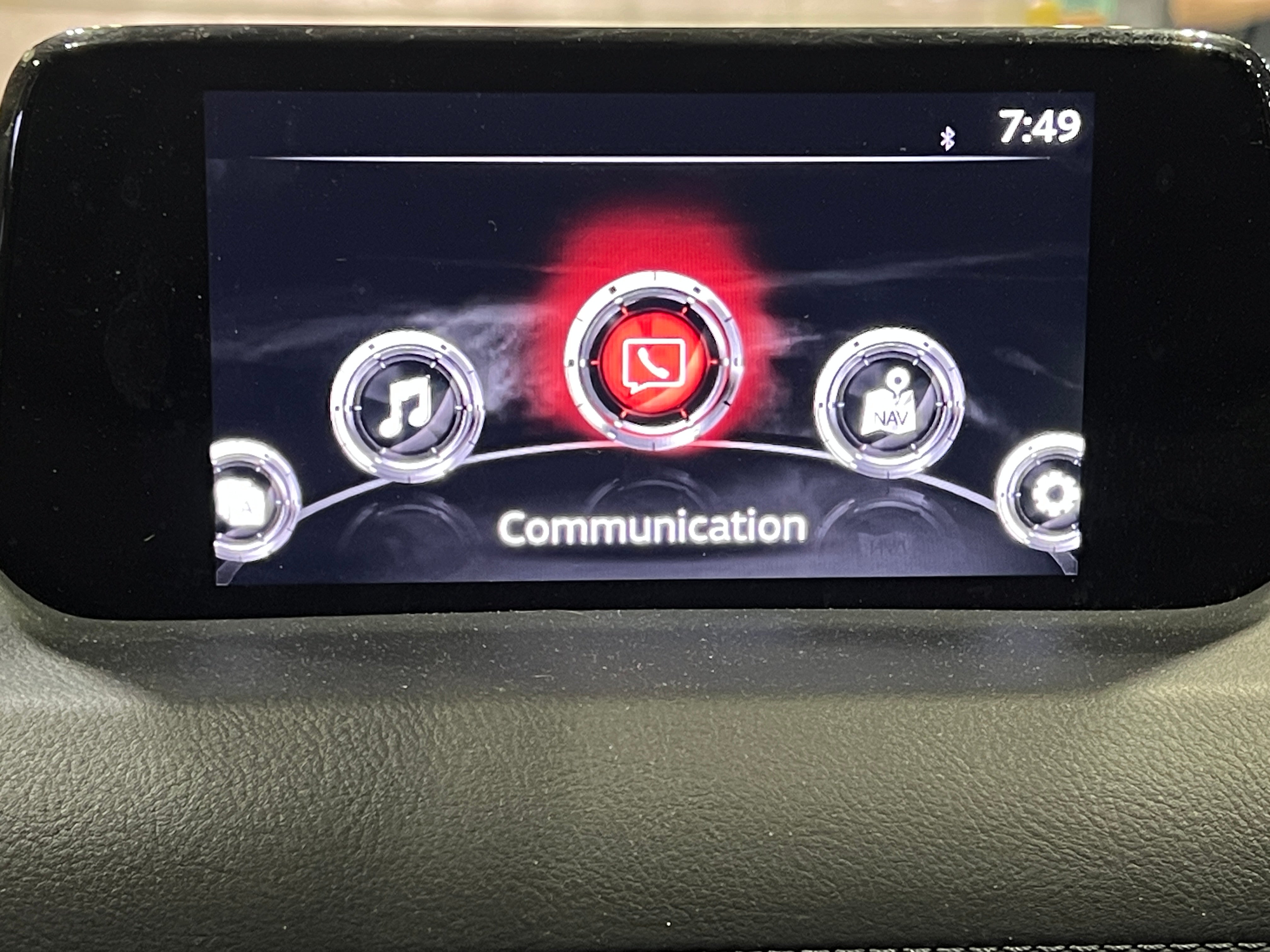 2017 Mazda CX-5 Grand Touring 3