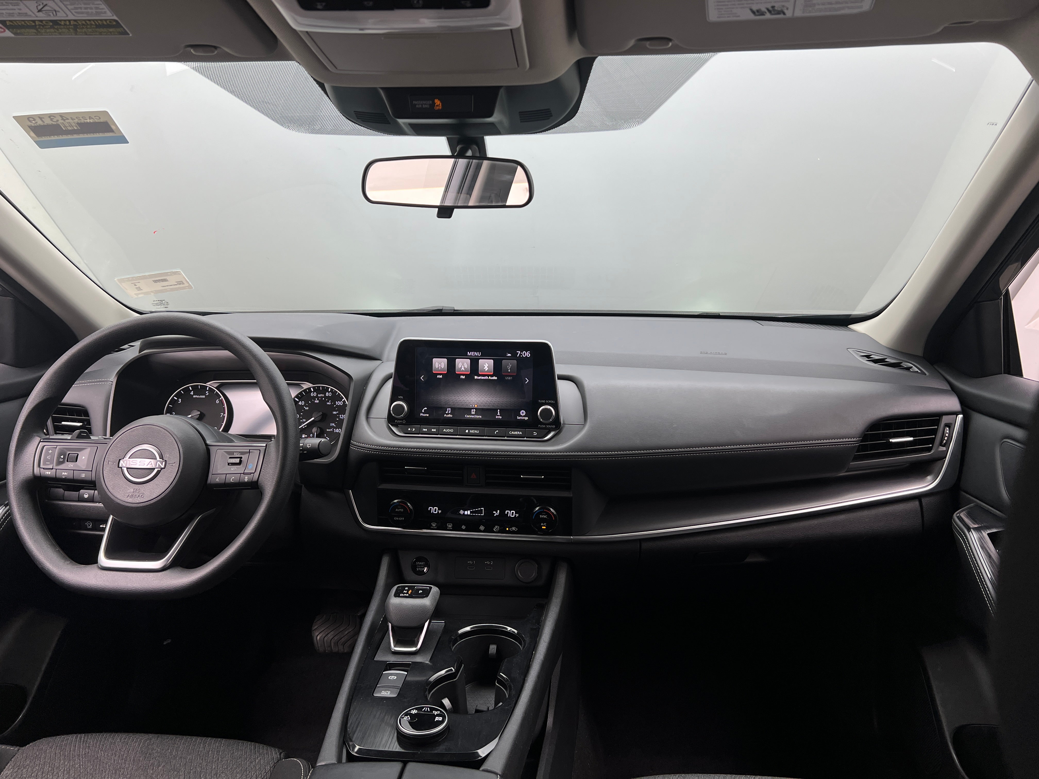 Thumbnail: 2024 Nissan Rogue - 3