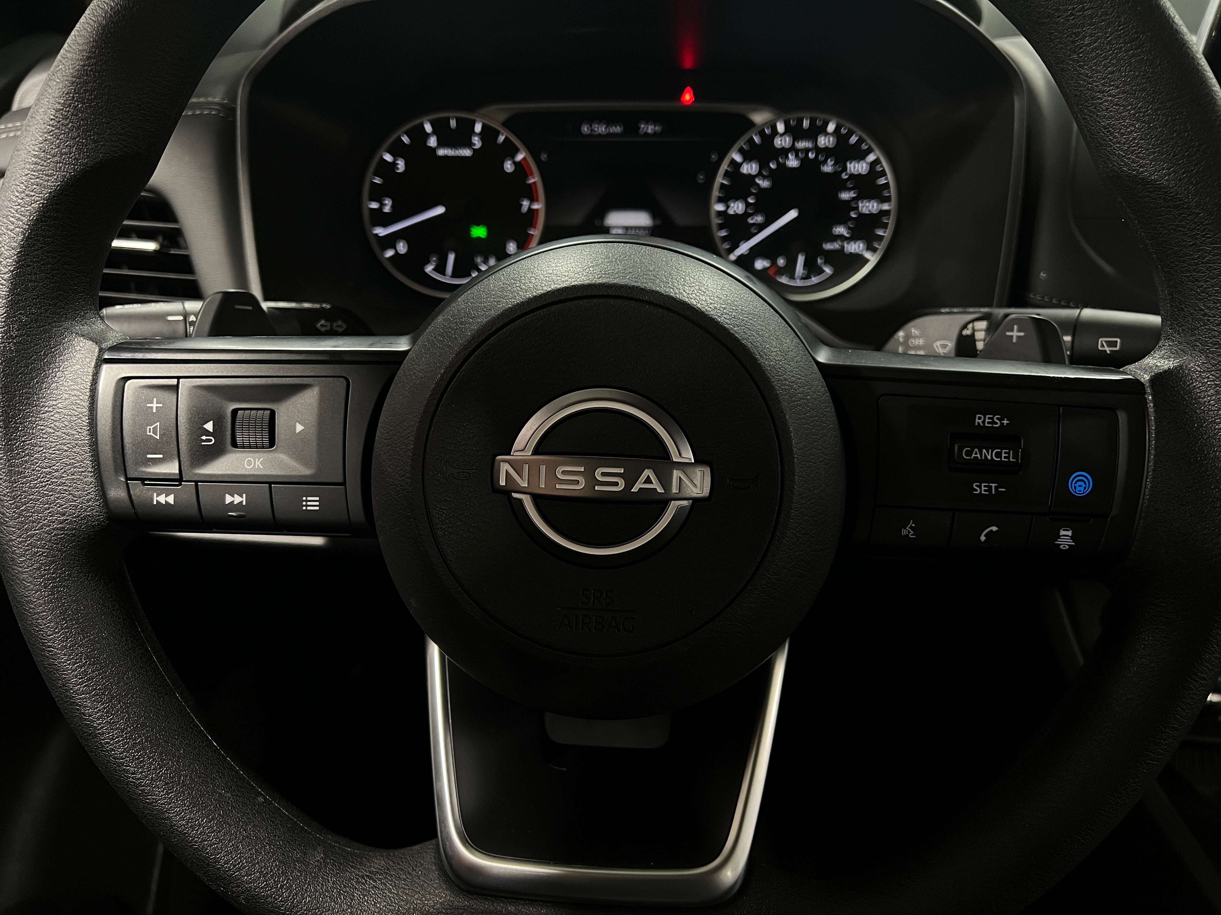 Thumbnail: 2024 Nissan Rogue - 5
