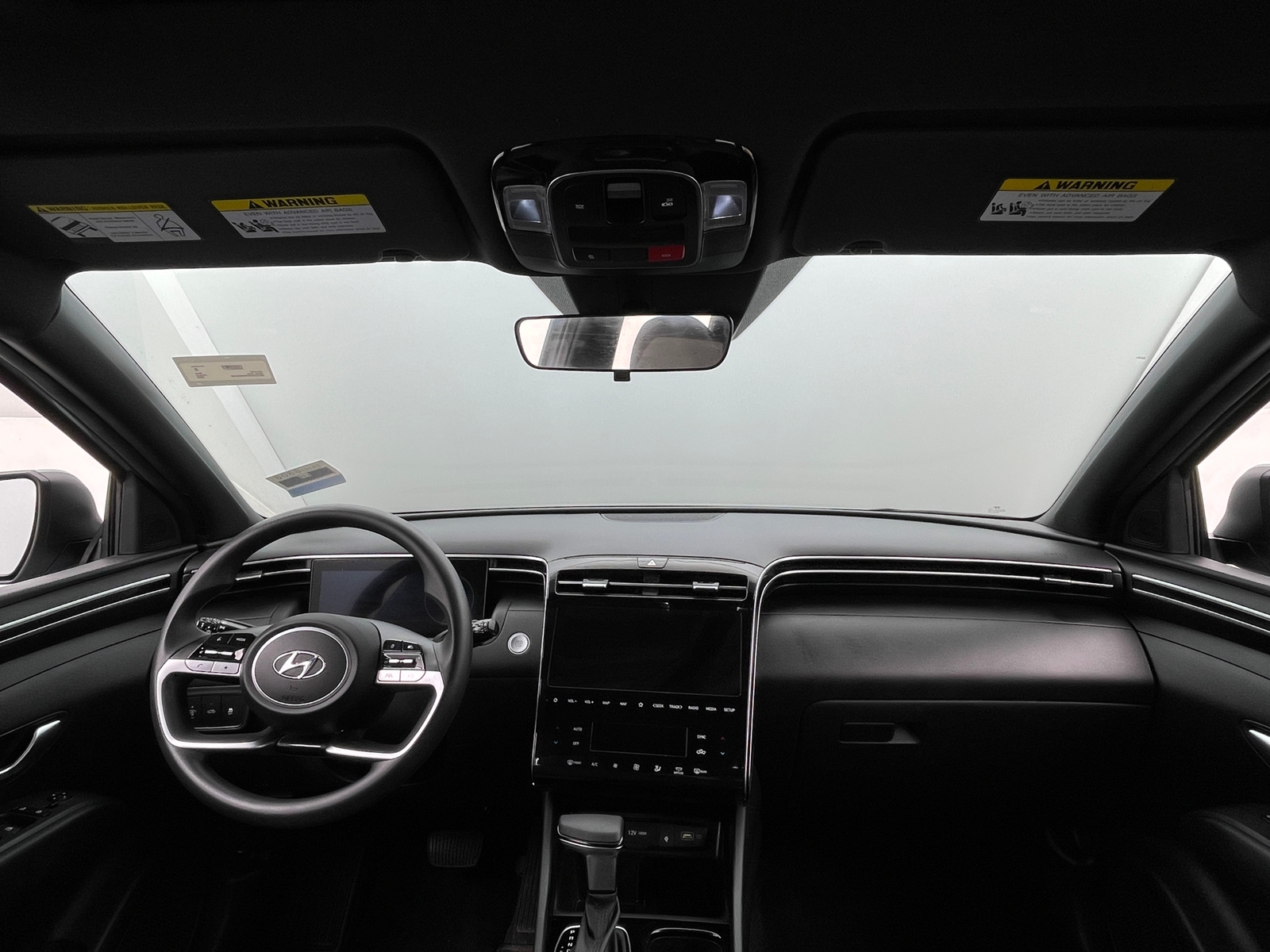 Thumbnail: 2024 Hyundai Santa Cruz - 3