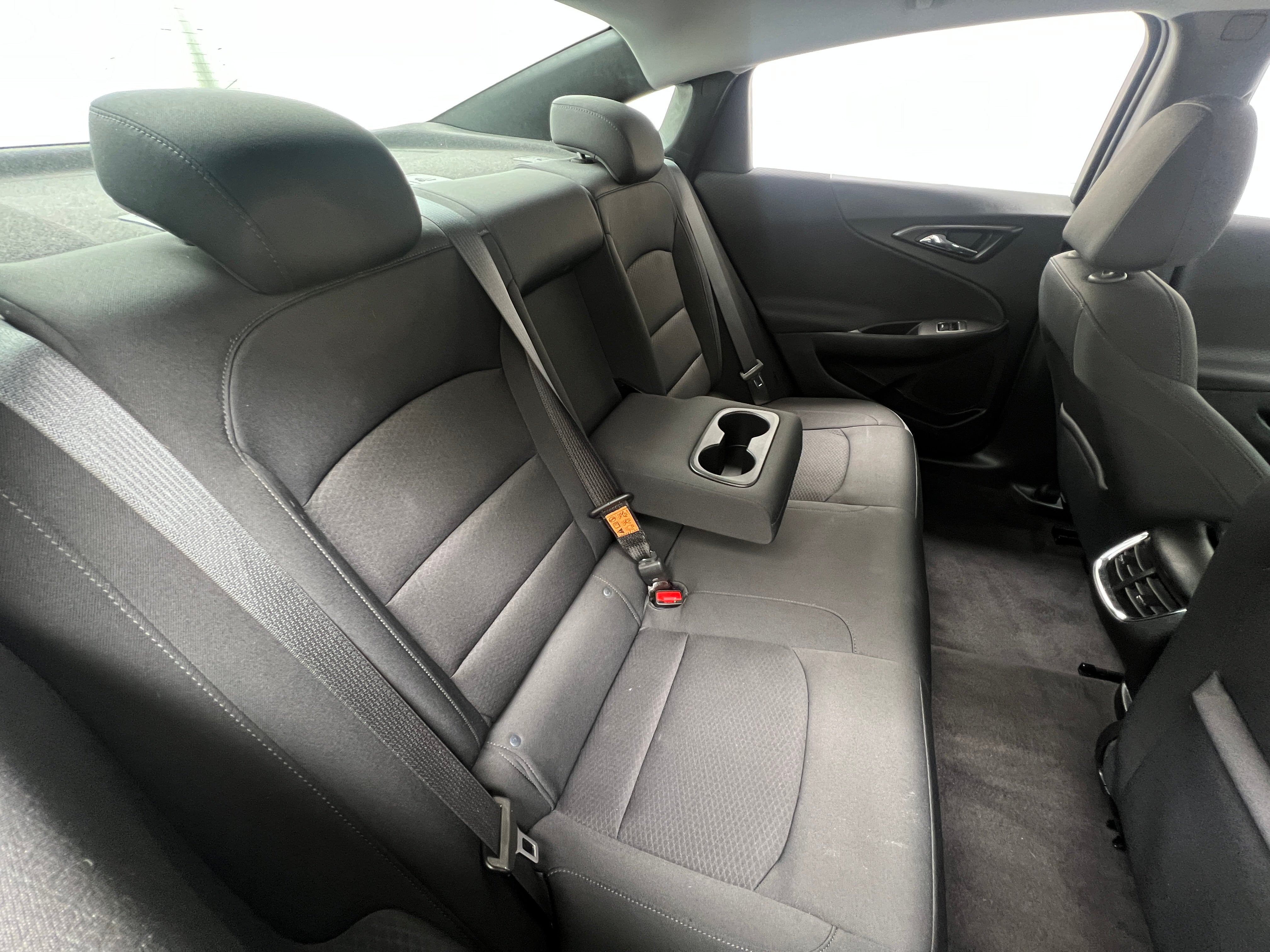 2020 Chevrolet Malibu LT 6