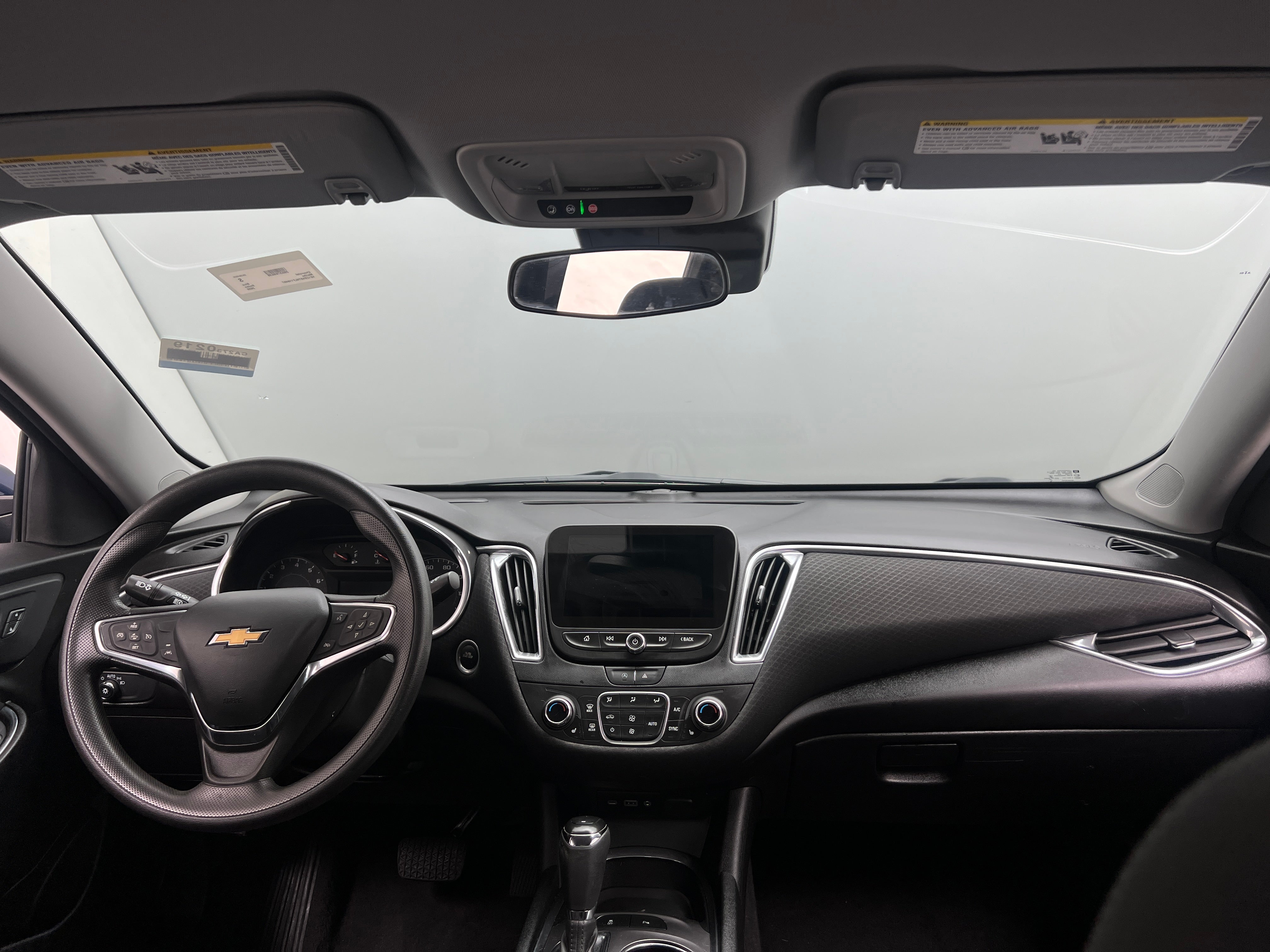 2020 Chevrolet Malibu LT 3