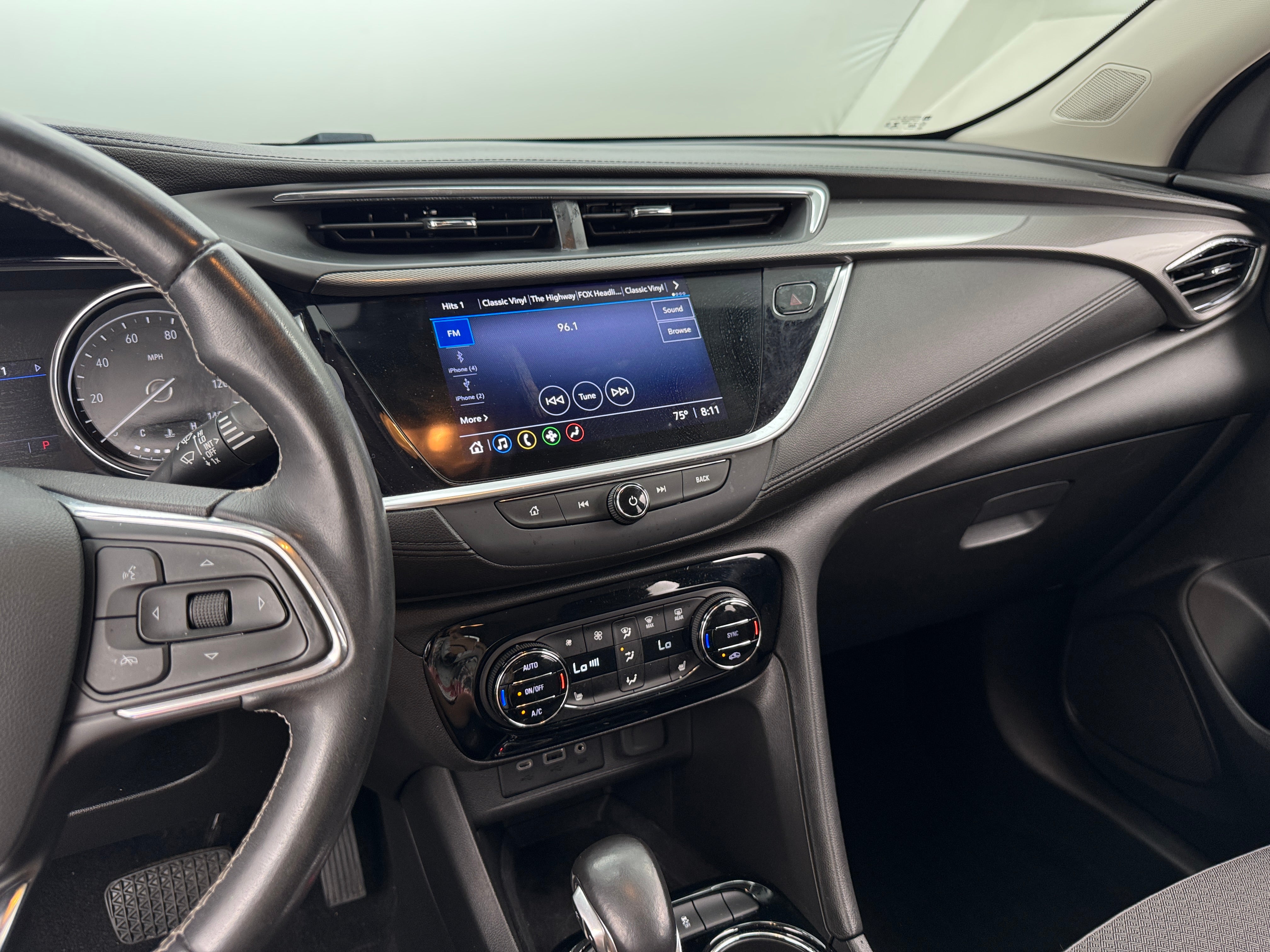 2020 Buick Encore GX Select 3