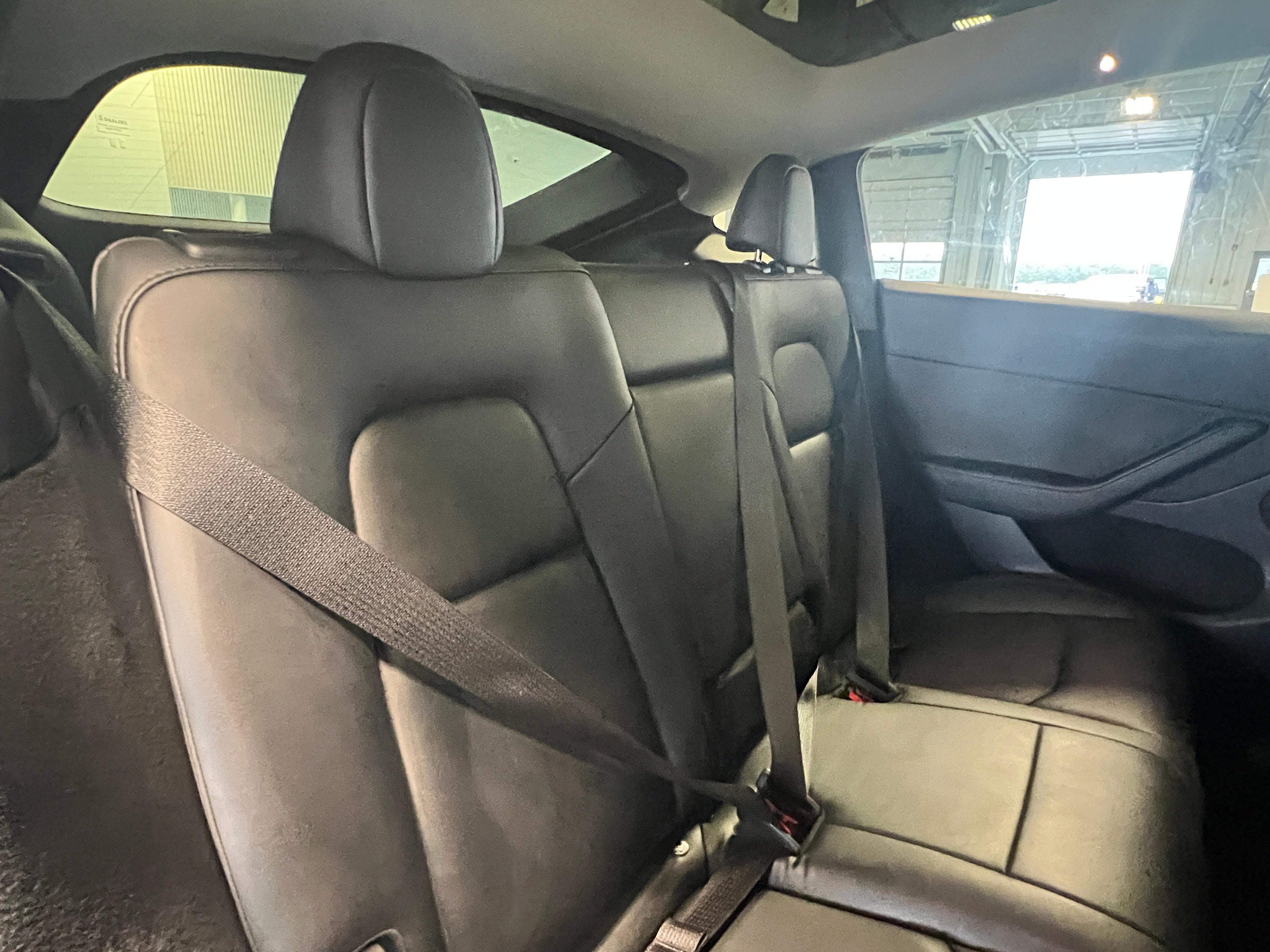 2023 Tesla Model Y Long Range 5