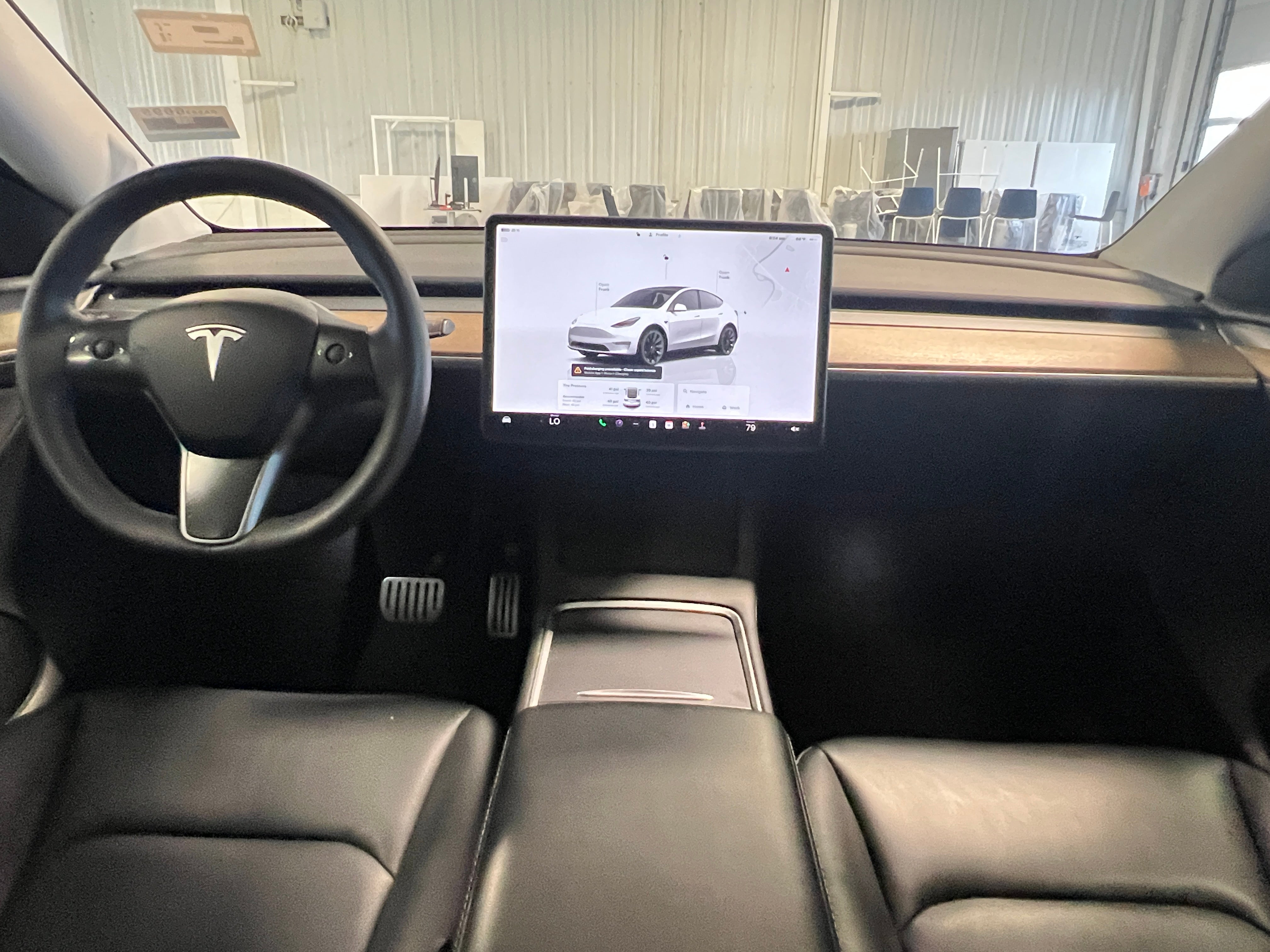 2023 Tesla Model Y Long Range 2