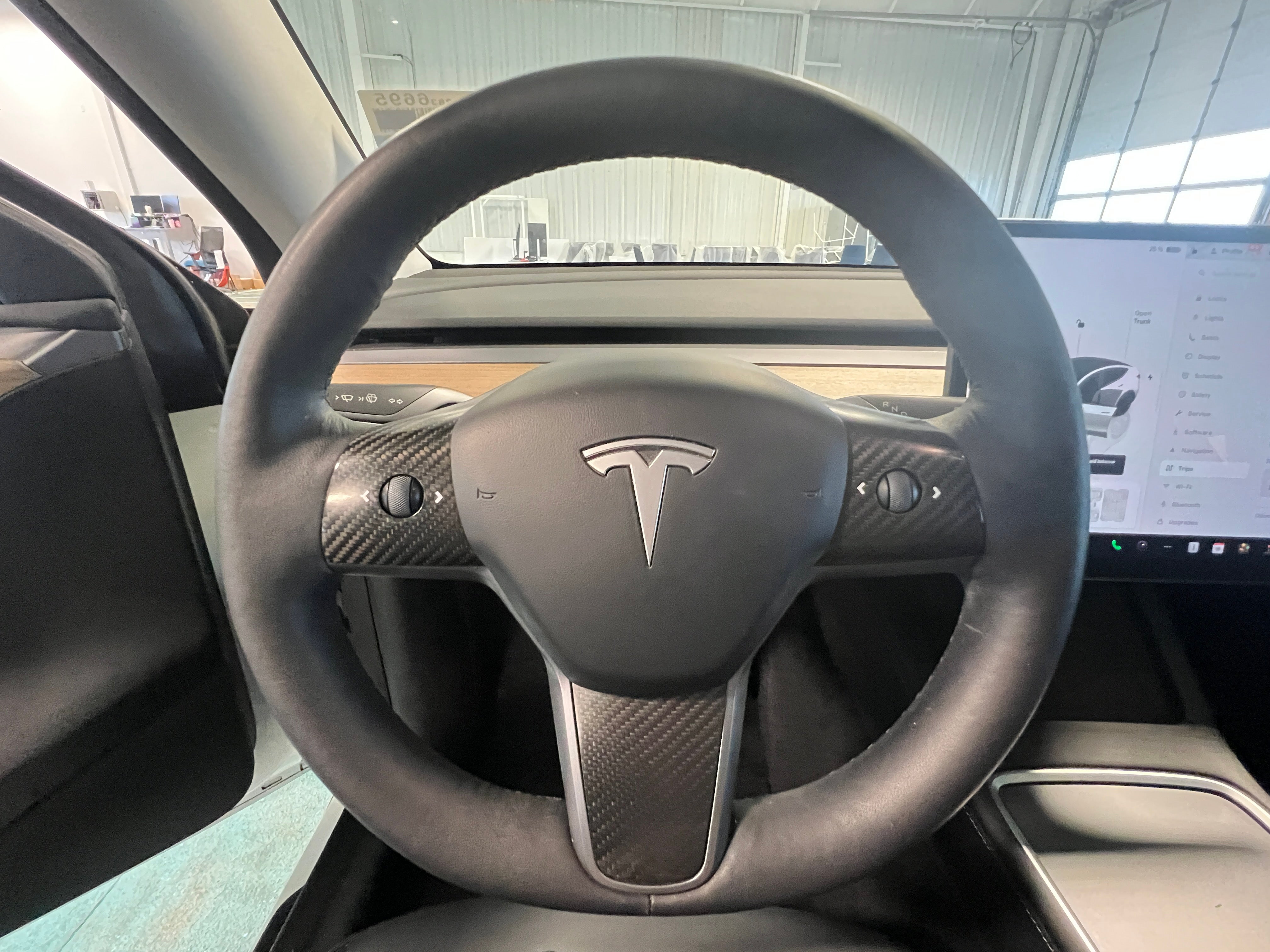 2023 Tesla Model Y Long Range 4