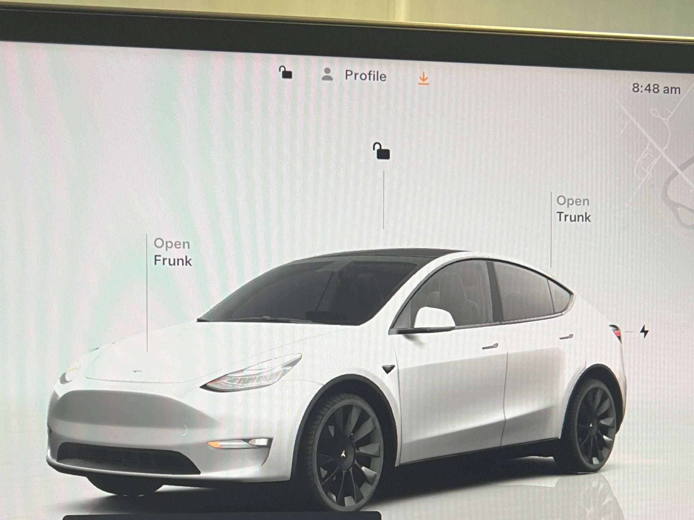 2023 Tesla Model Y Long Range 3