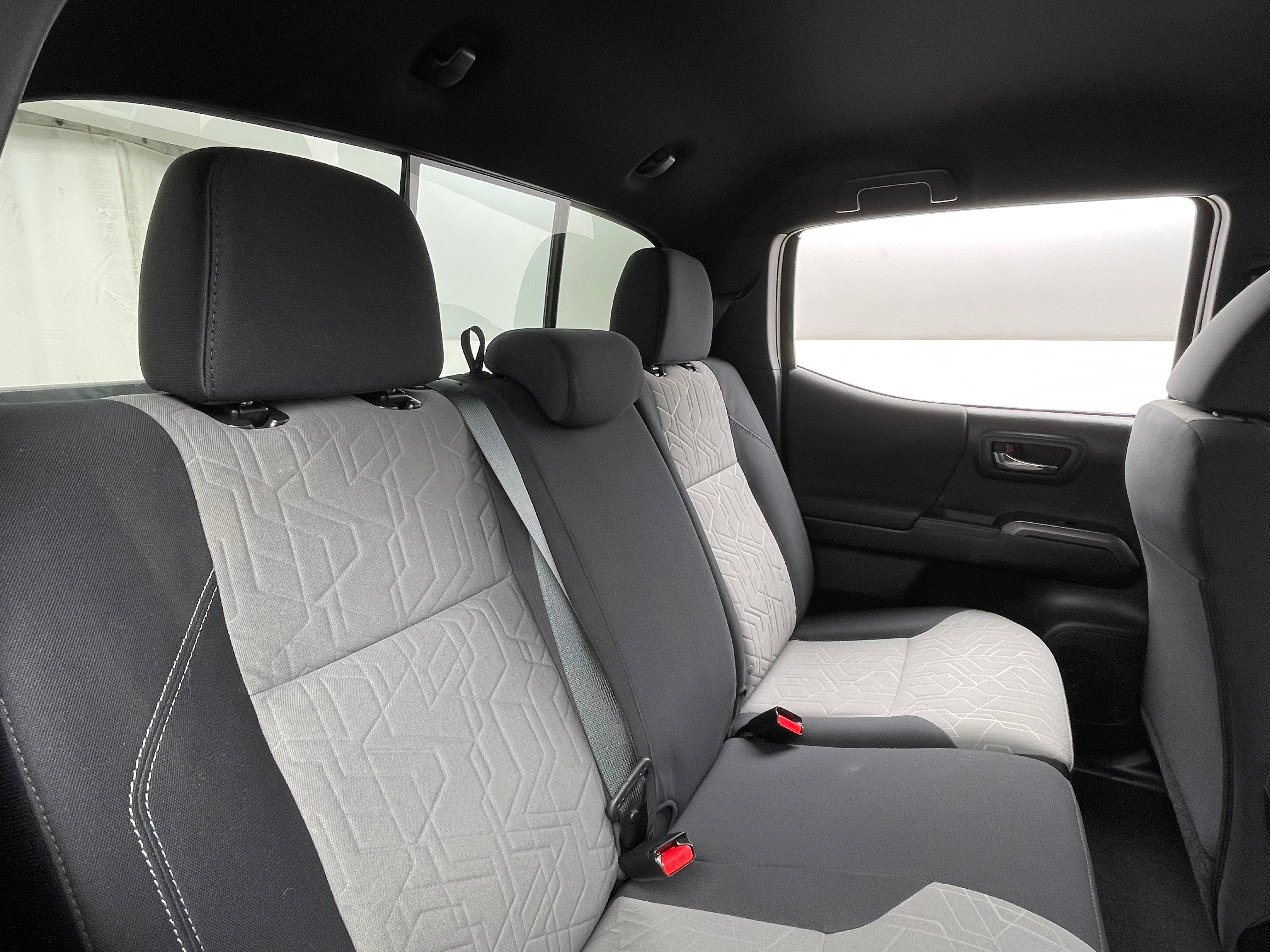 2023 Toyota Tacoma TRD Off-Road 6