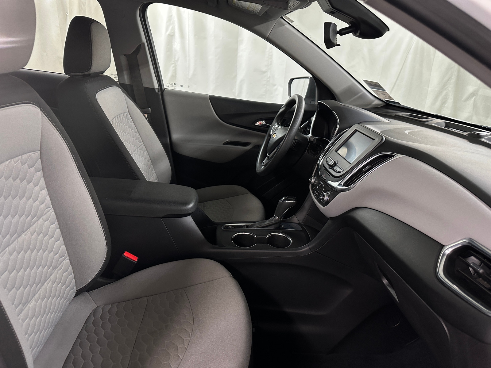 Thumbnail: 2021 Chevrolet Equinox - 2