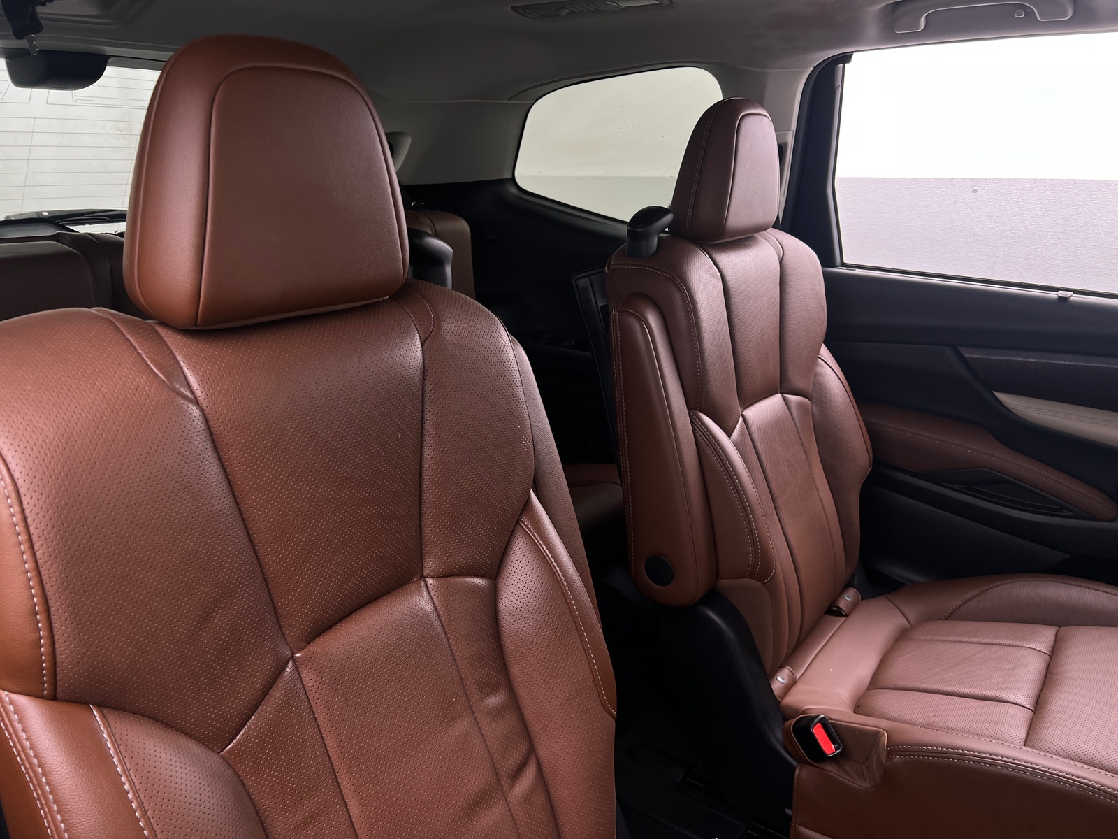 Thumbnail: 2021 Subaru Ascent - 5