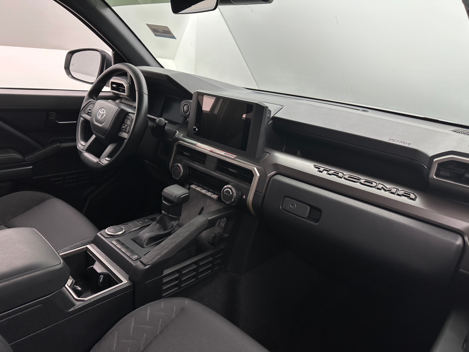 Thumbnail: 2024 Toyota Tacoma - 3