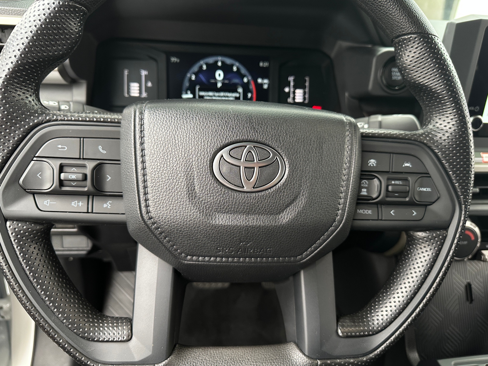 Thumbnail: 2024 Toyota Tacoma - 5