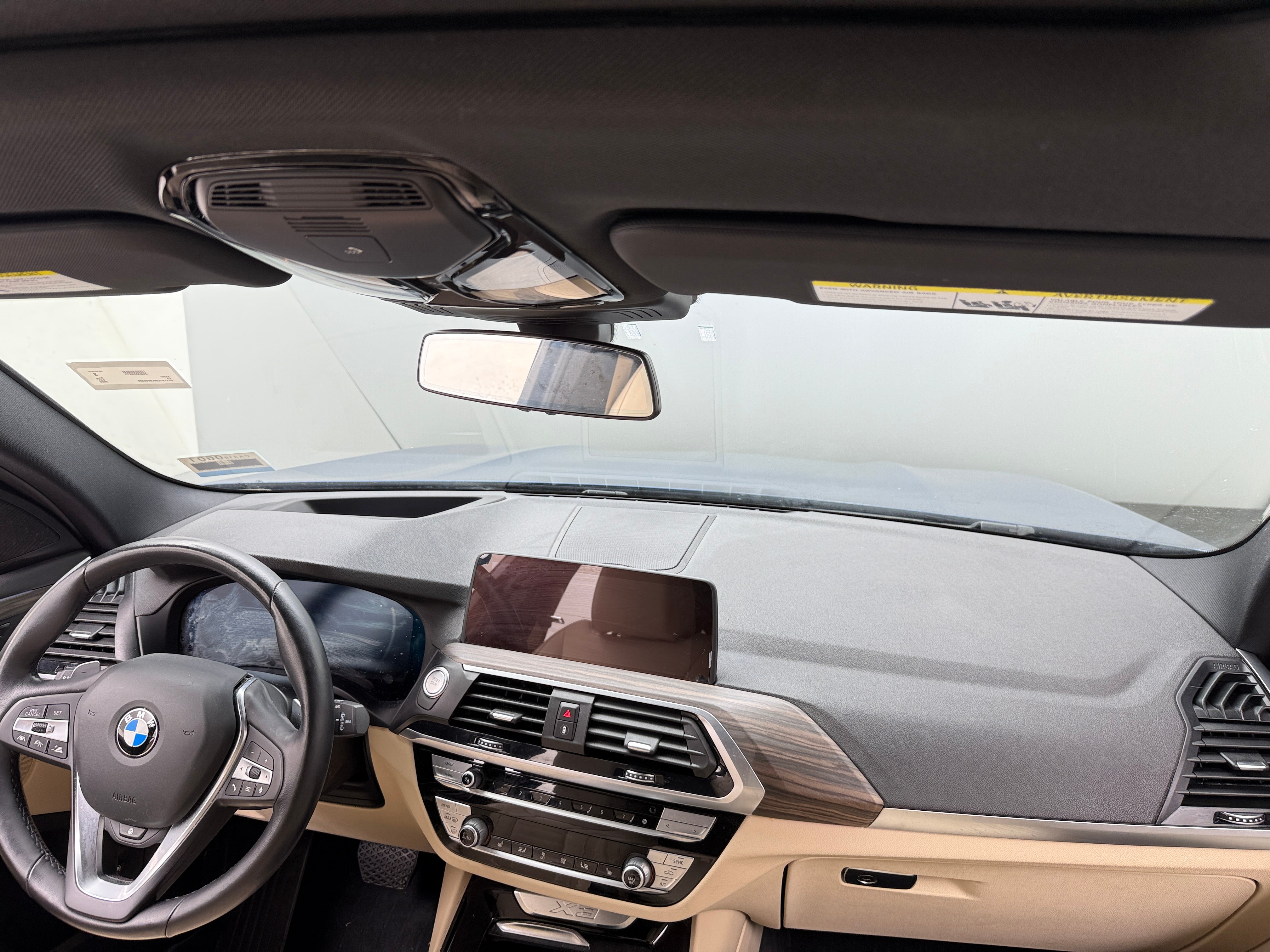 2020 BMW X3 xDrive30e 2