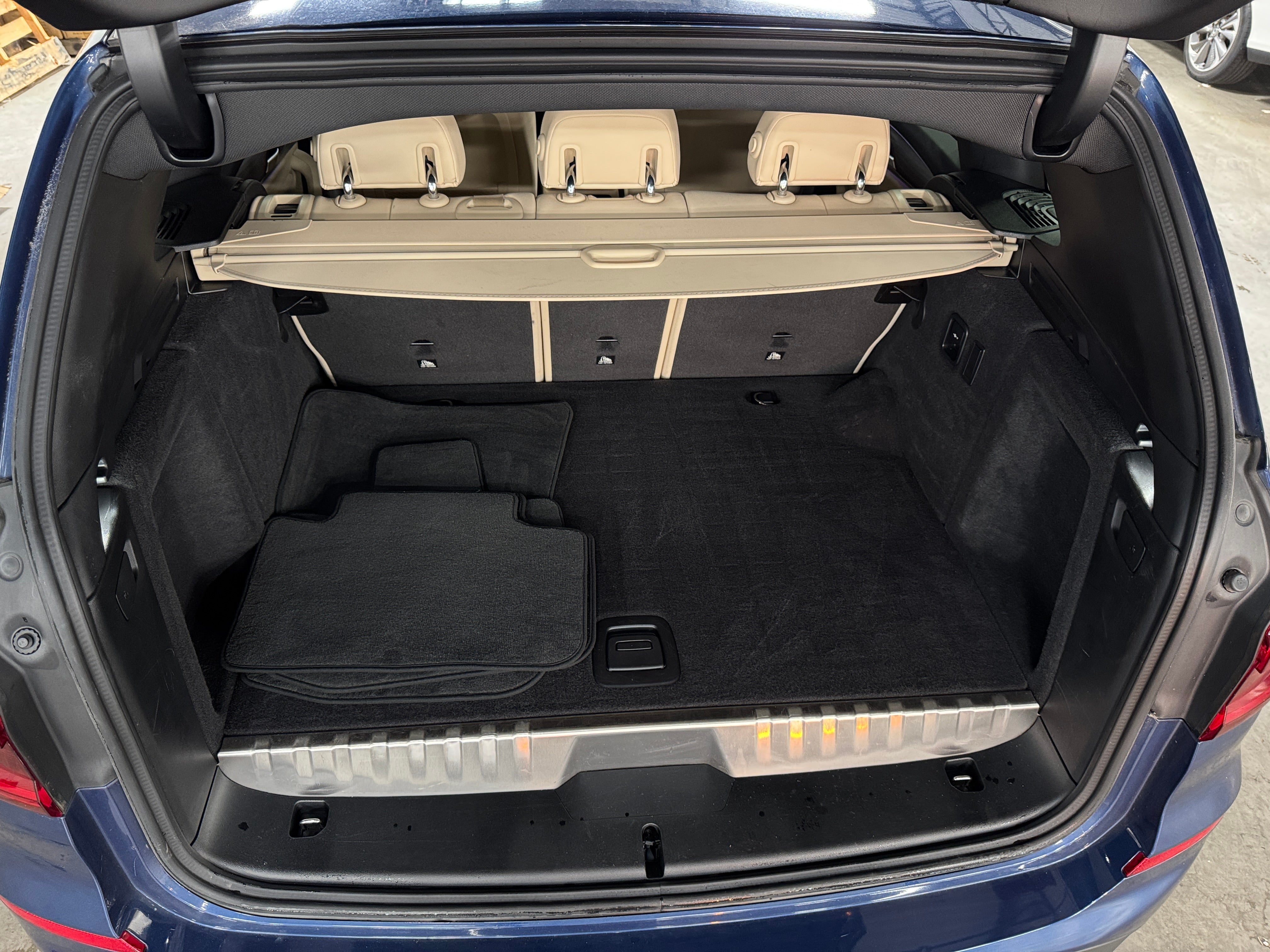 2020 BMW X3 xDrive30e 6
