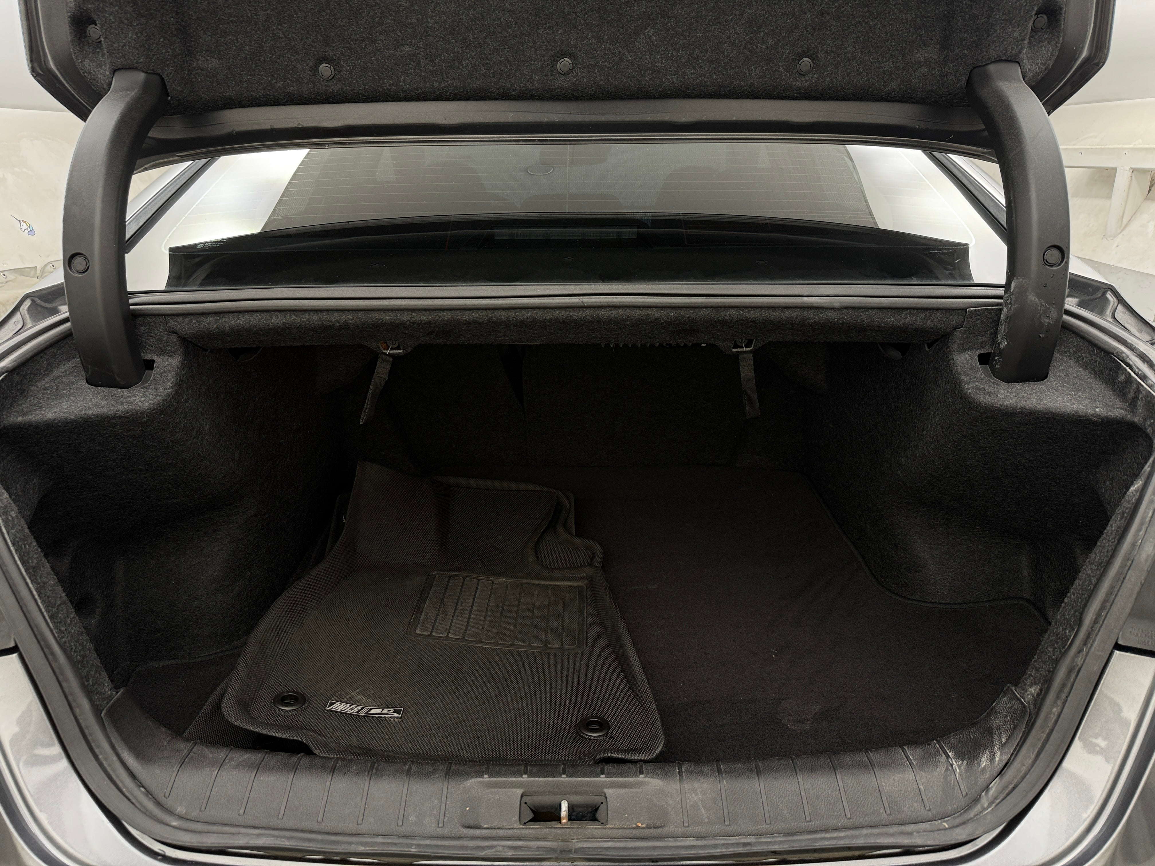 2016 Nissan Maxima Platinum 6