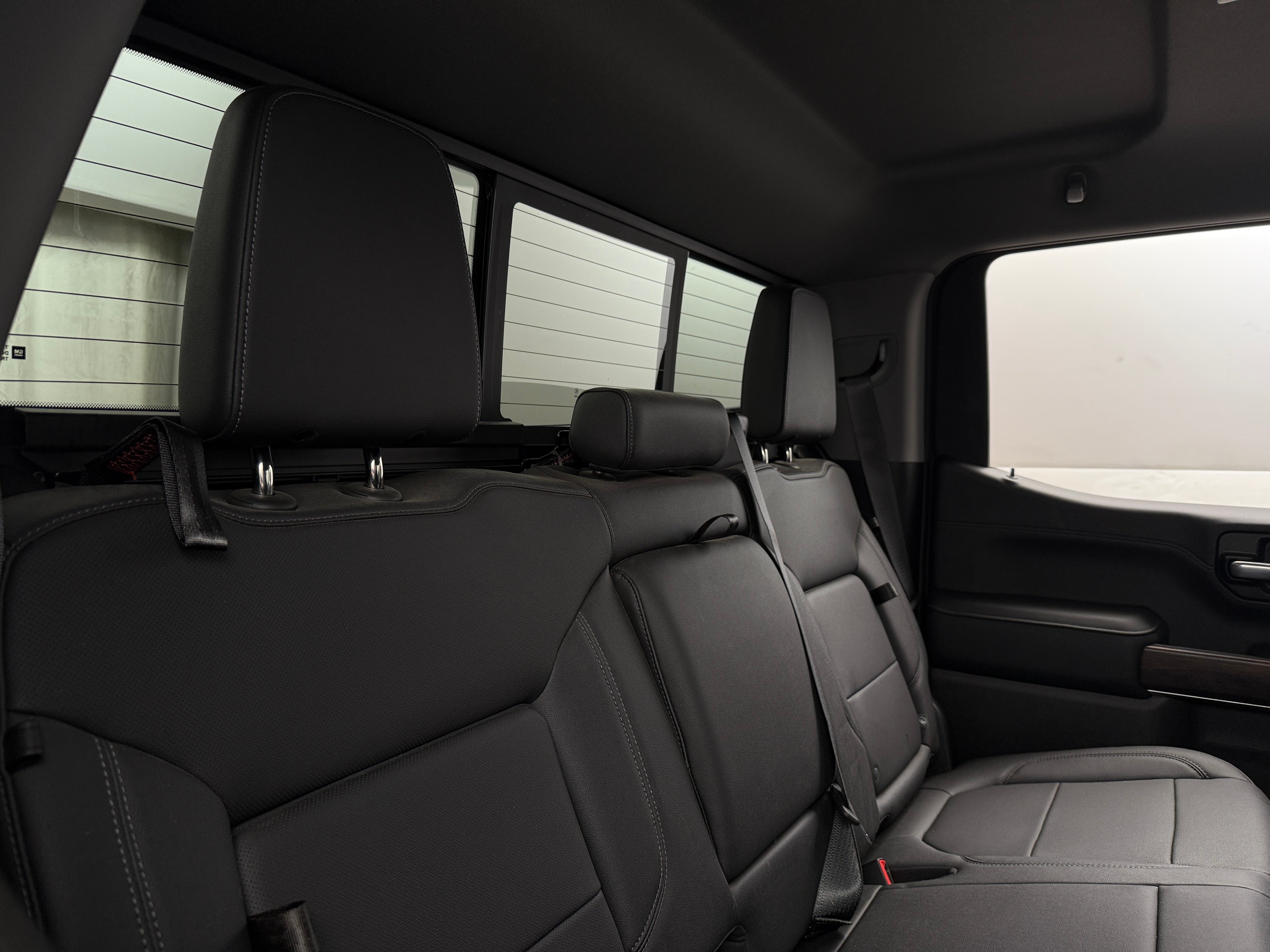 2021 GMC Sierra 1500 SLT 5
