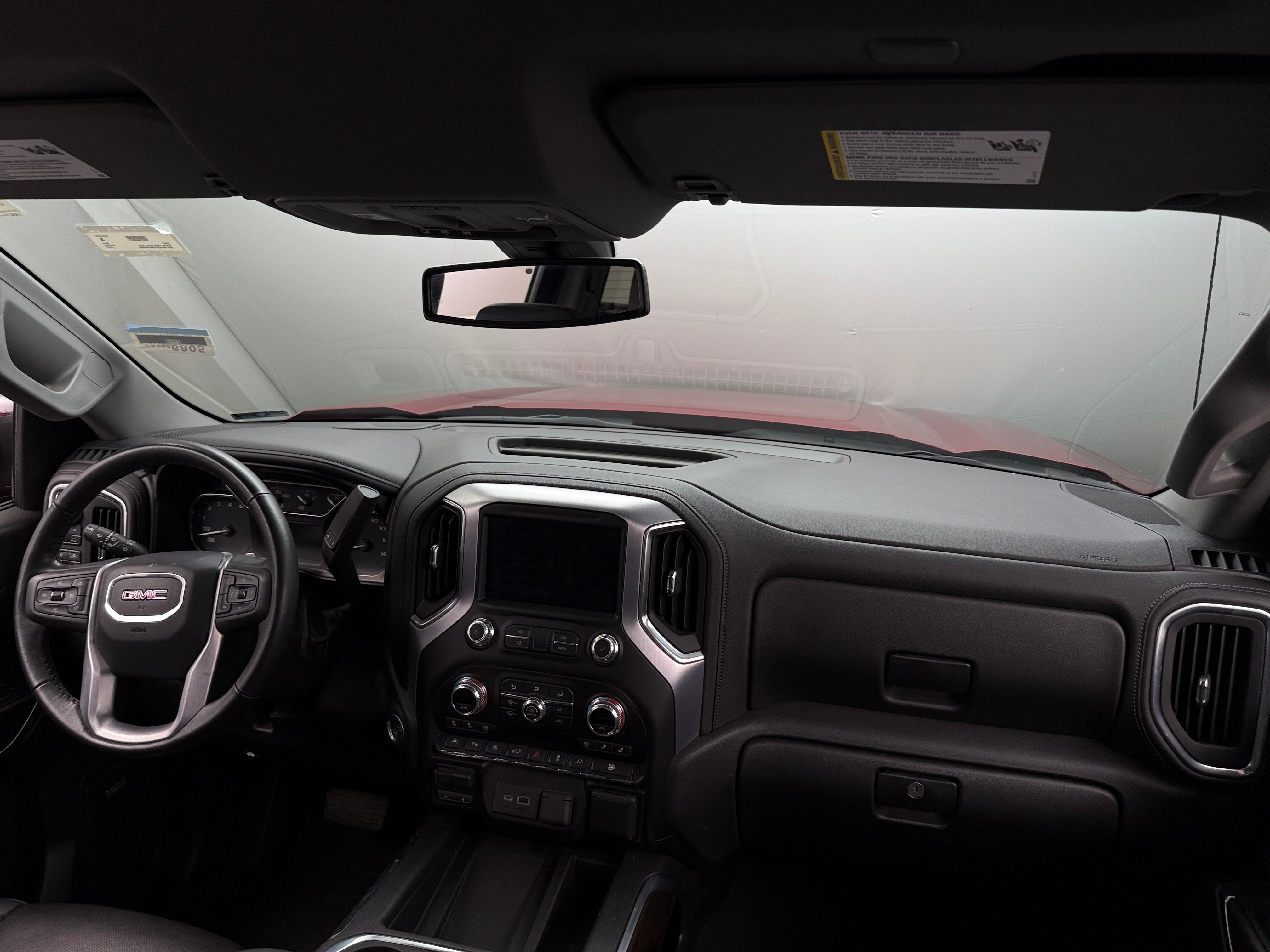 2021 GMC Sierra 1500 SLT 2