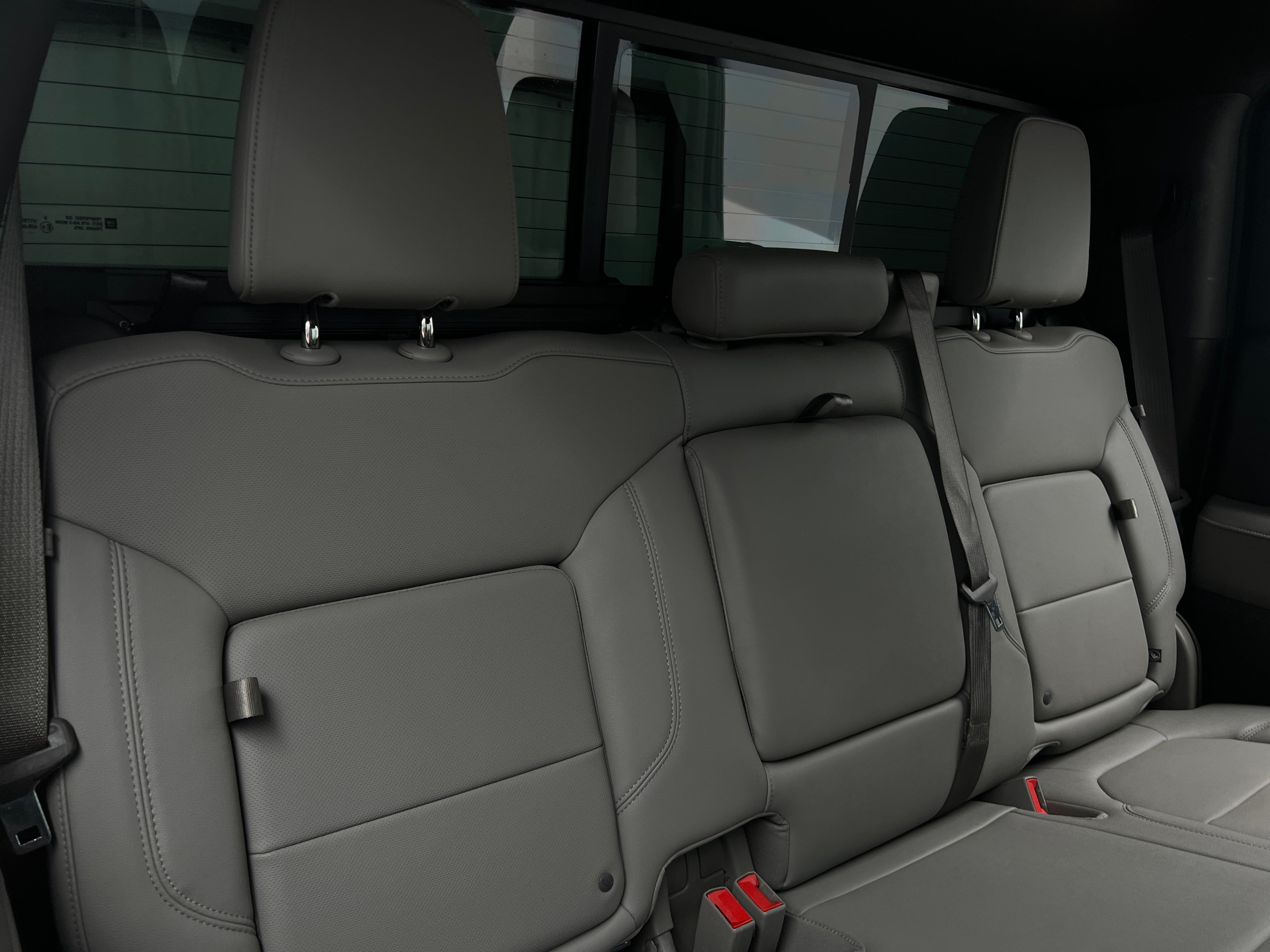 2021 GMC Sierra 1500 SLT 5