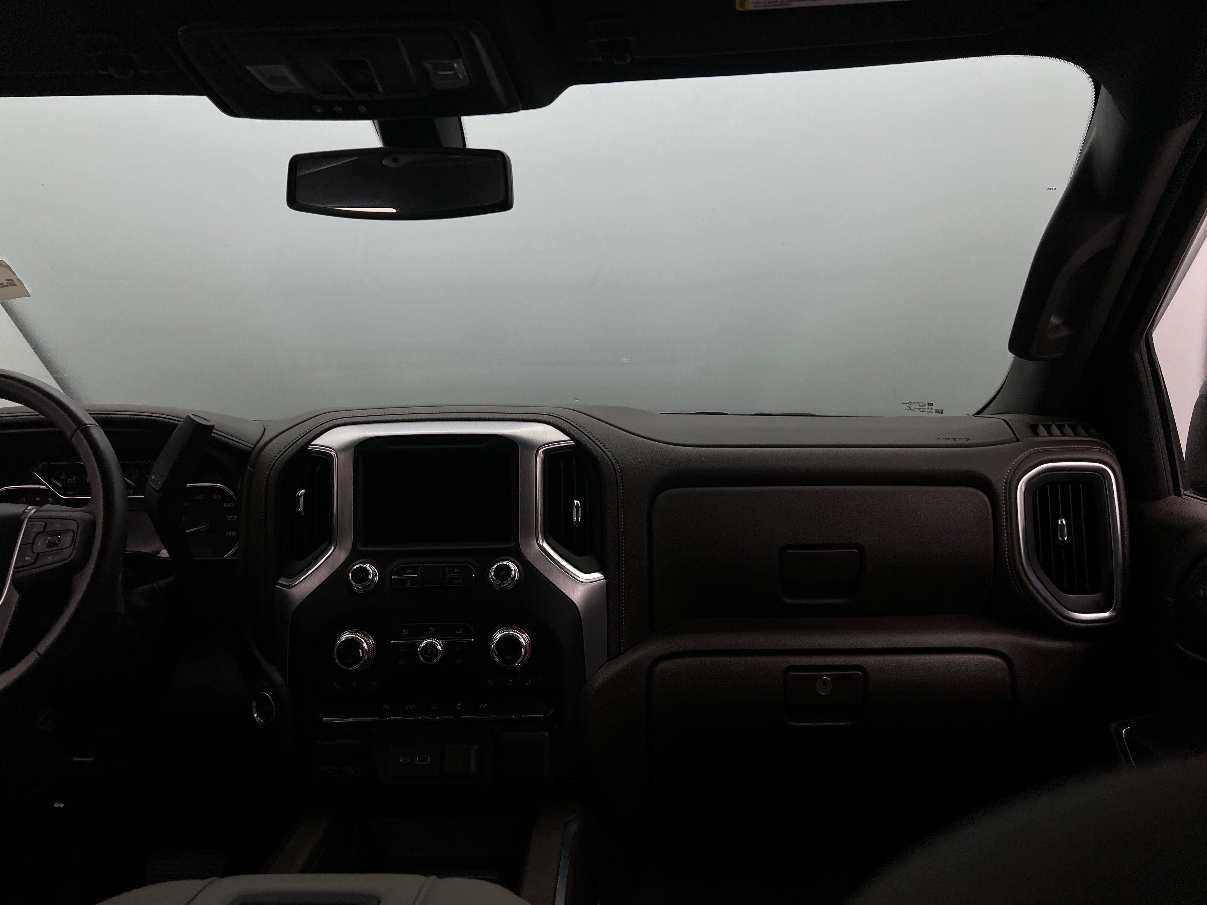 2021 GMC Sierra 1500 SLT 2