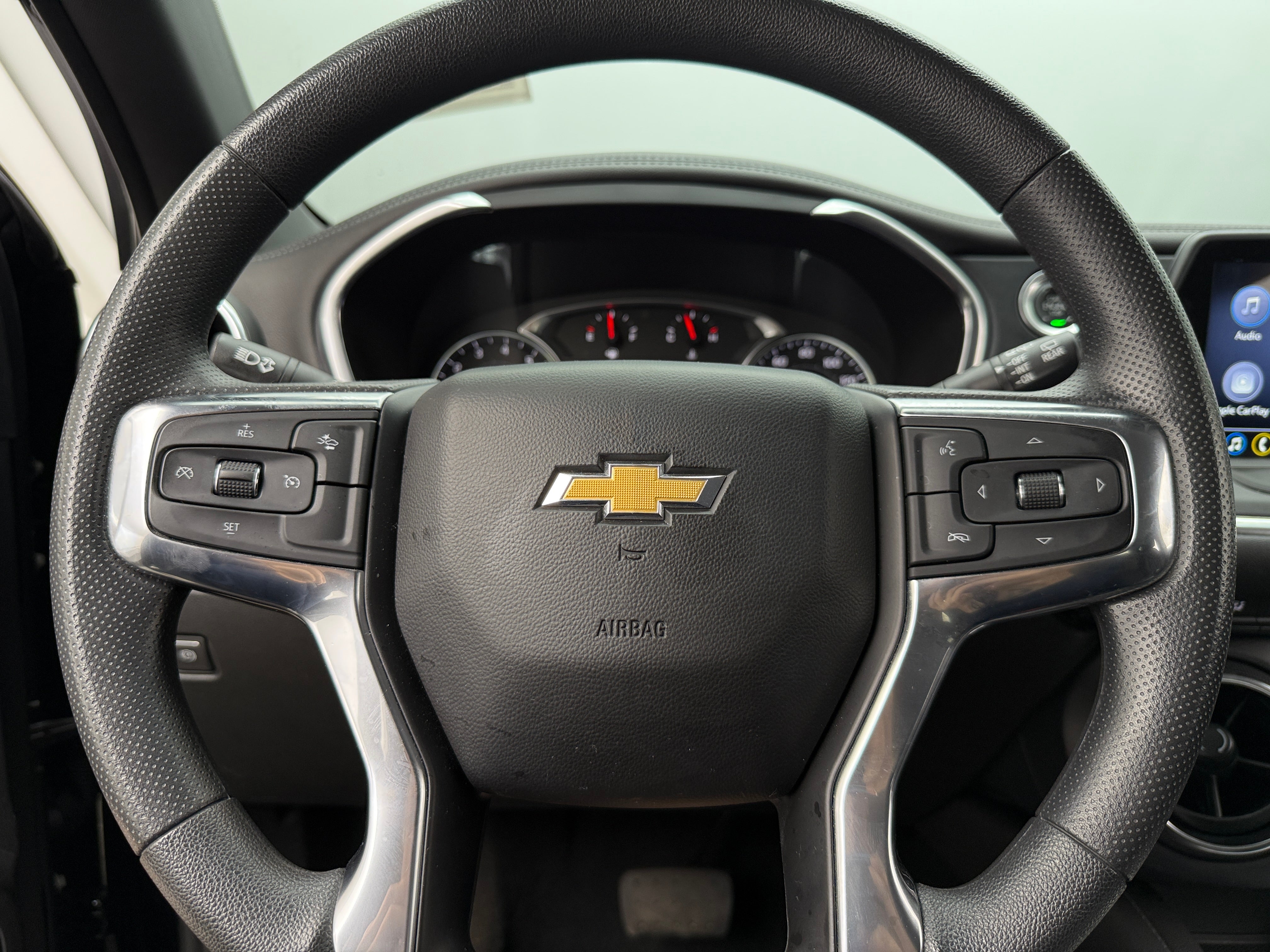 2022 Chevrolet Blazer  5
