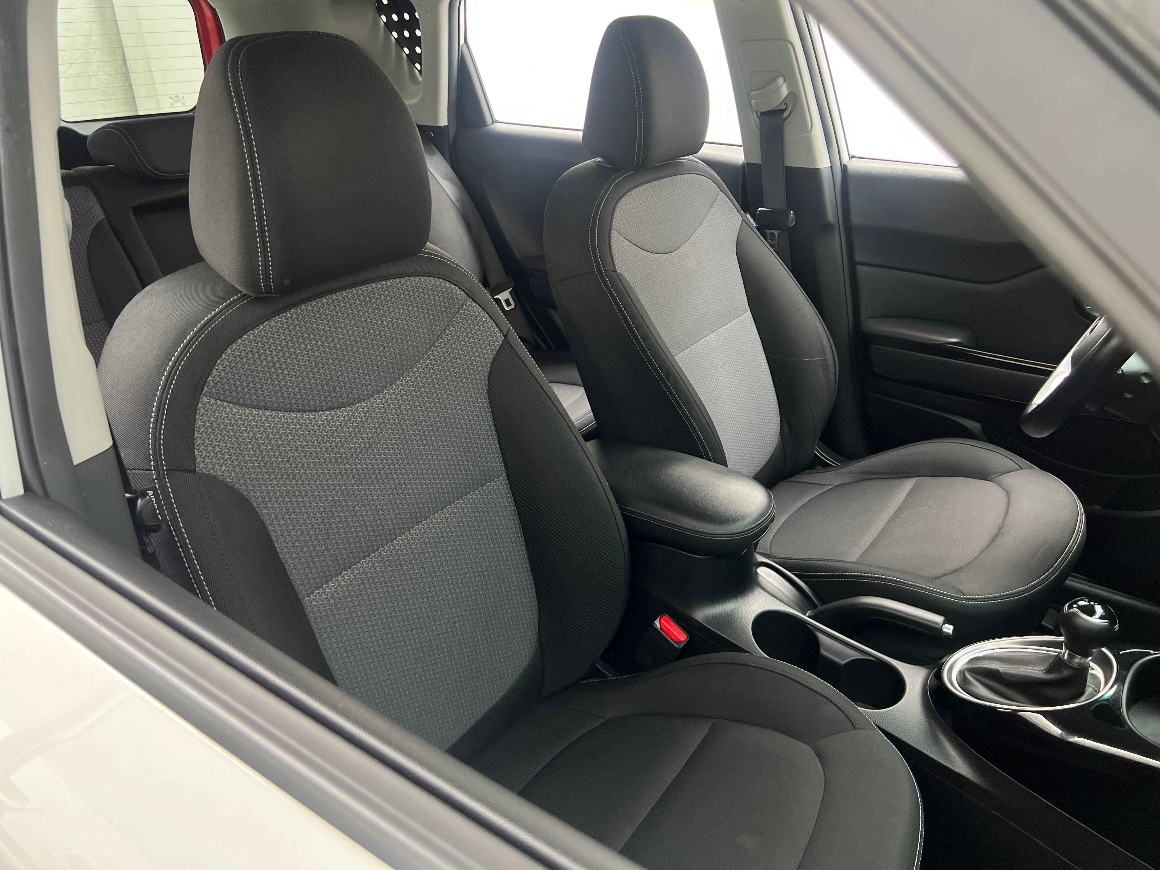 2017 Kia Soul Soul+ 2