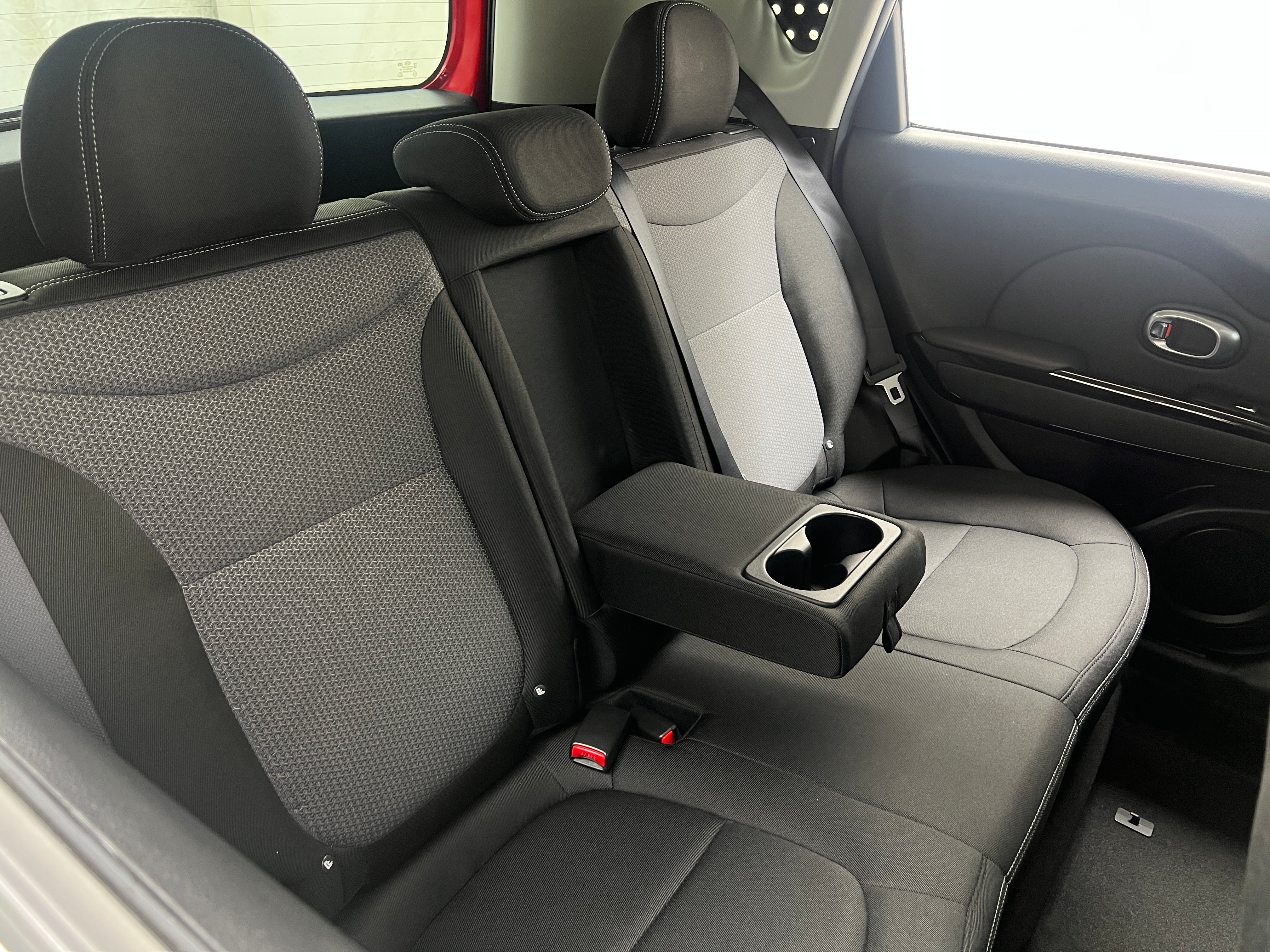 2017 Kia Soul Soul+ 6