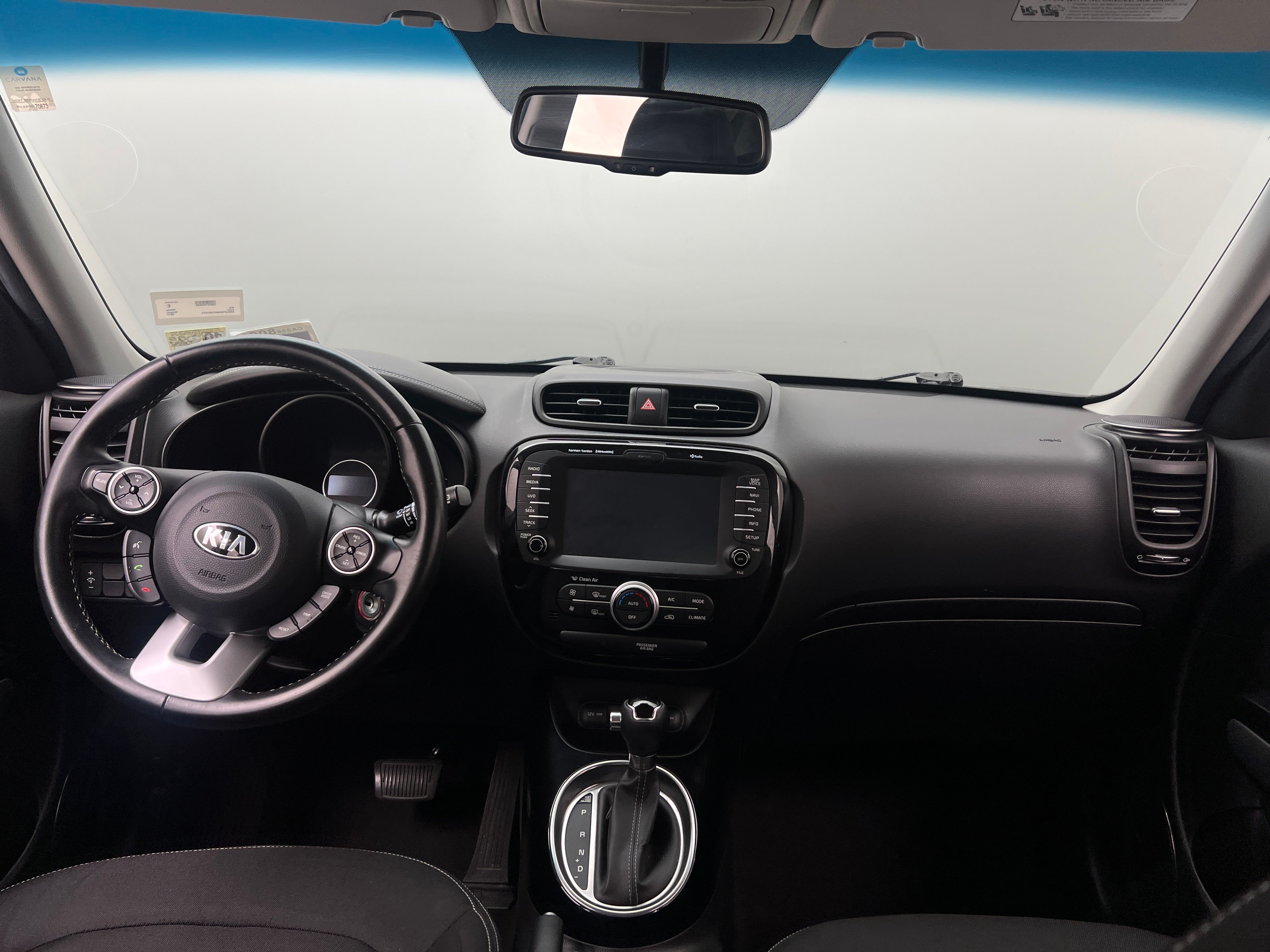 2017 Kia Soul Soul+ 3